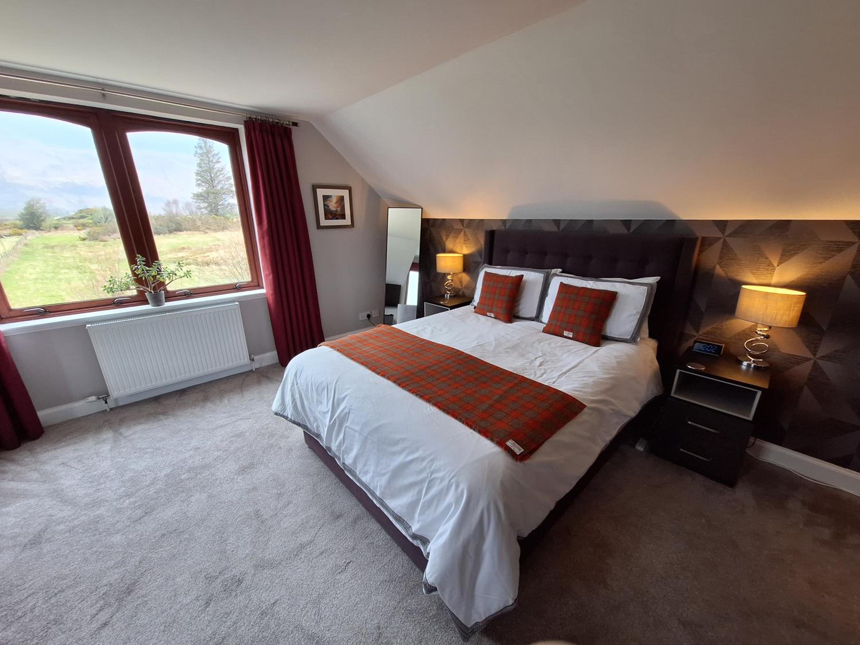 Lochview Guesthouse view 3