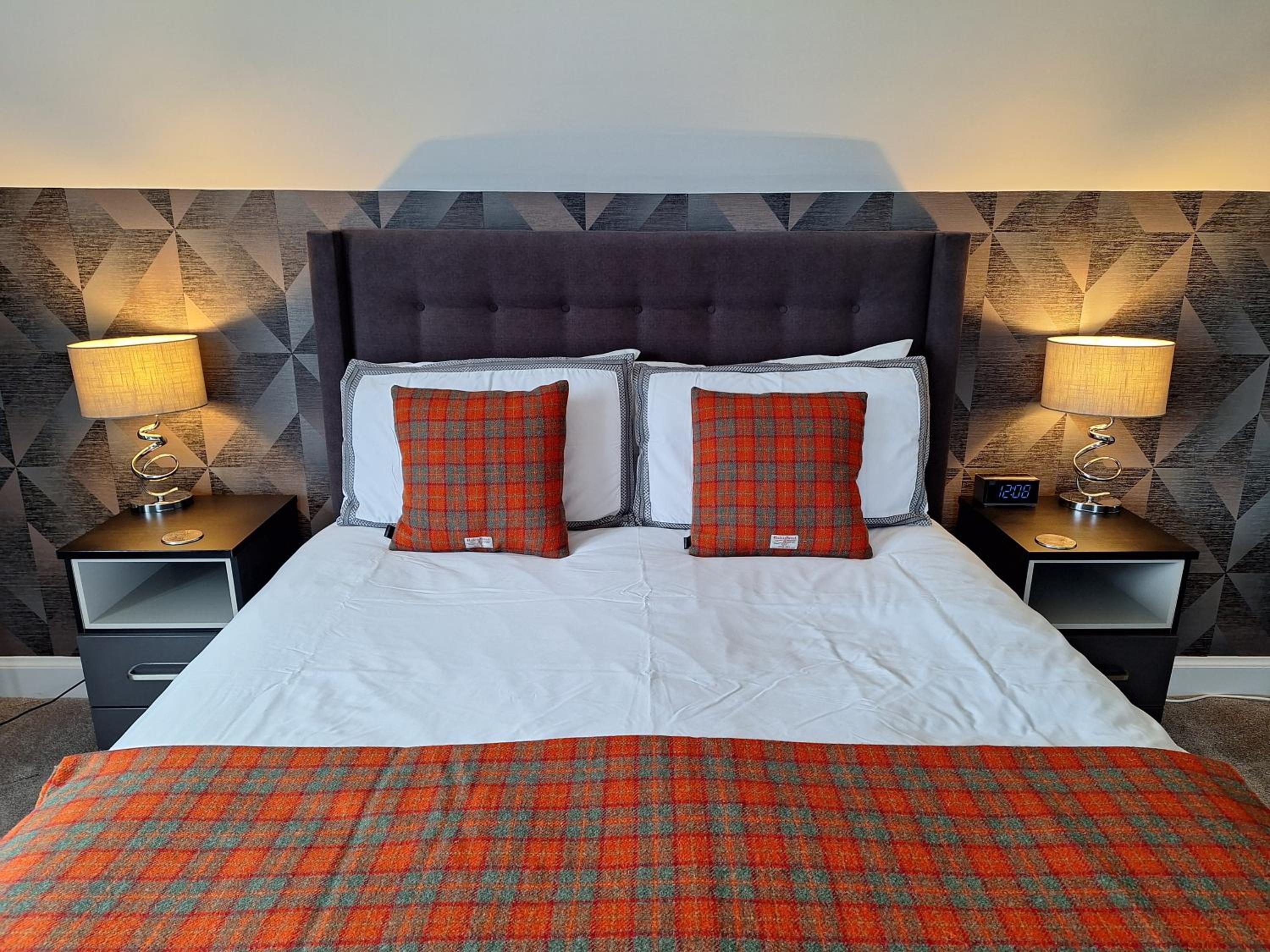 Lochview Guesthouse view 5