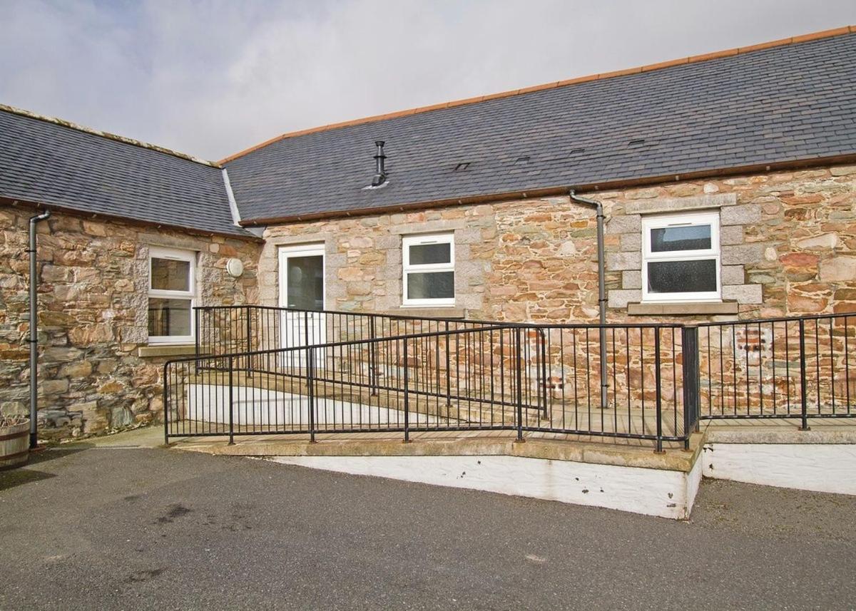 Galloway Cottages