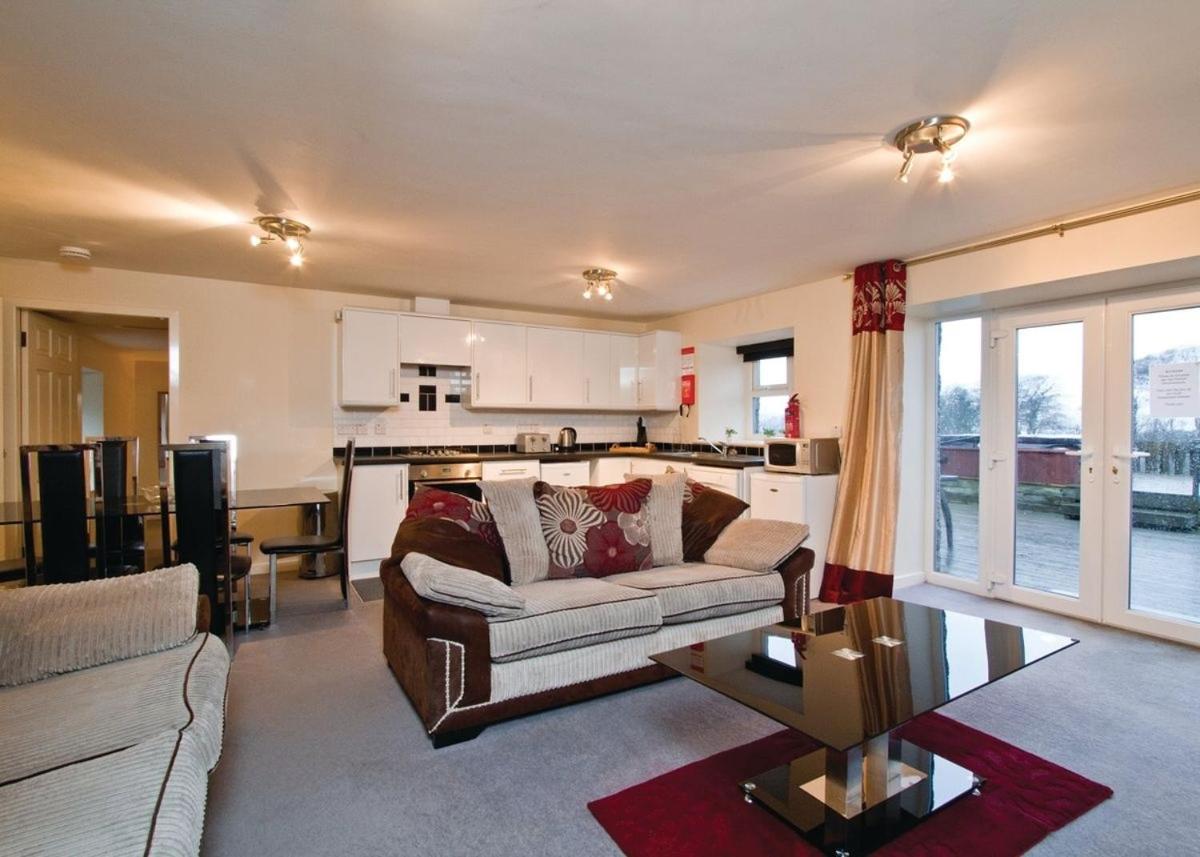 Galloway Cottages