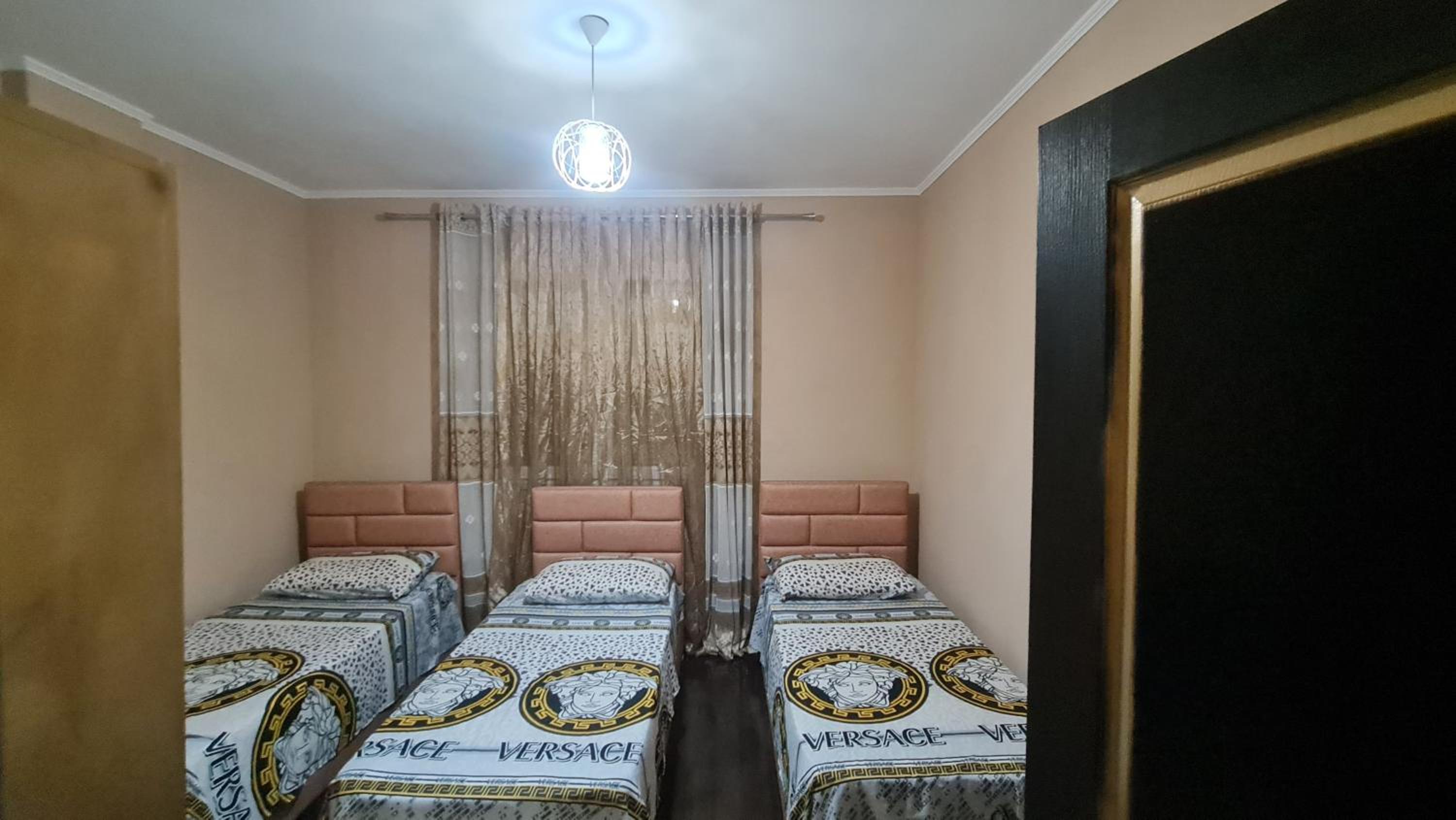 Top Shkodra location