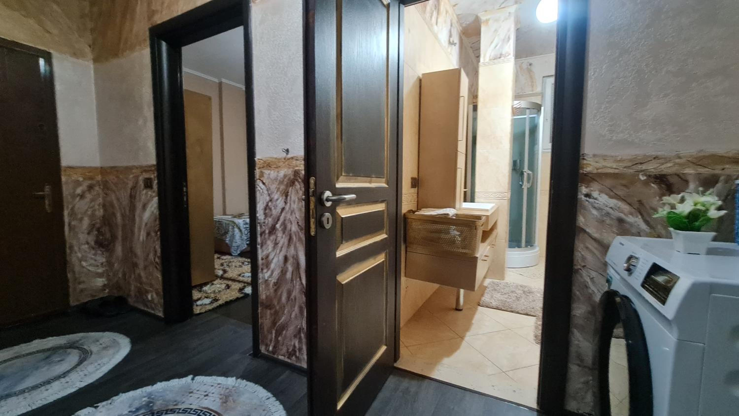 Top Shkodra location