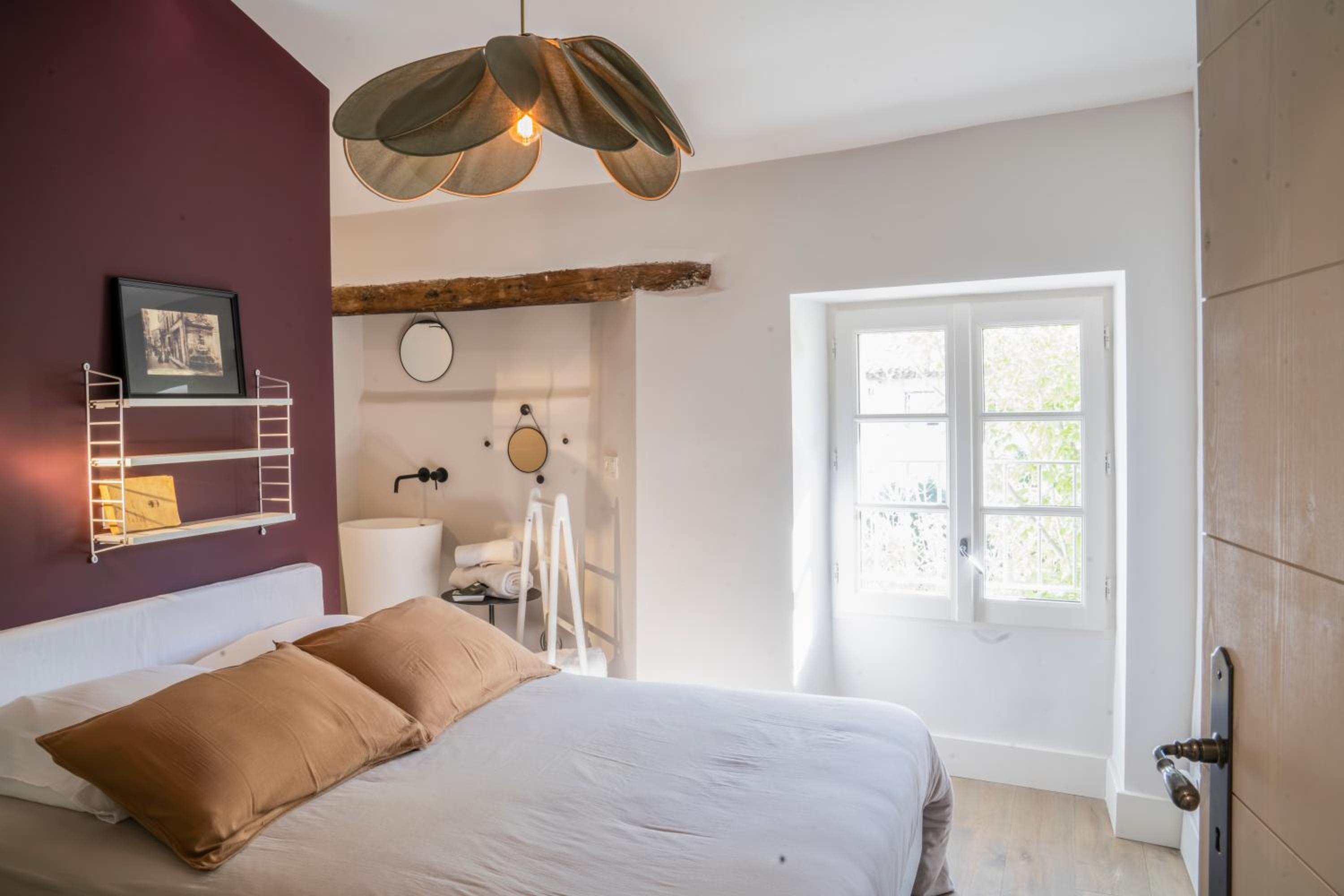 La Maison Favier view 2