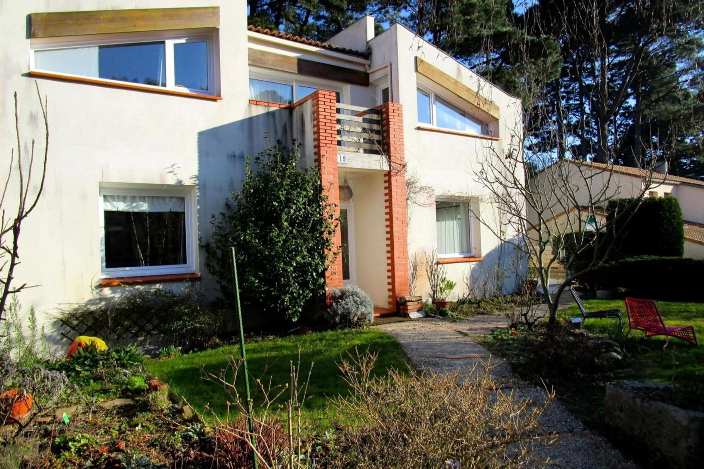 Belle maison familiale en bord de mer view 3
