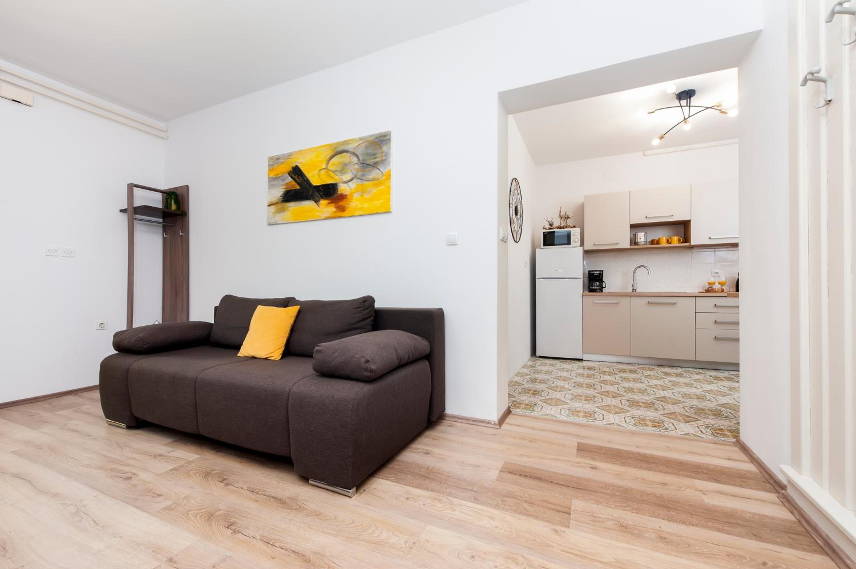 Apartments Relax — photo 28