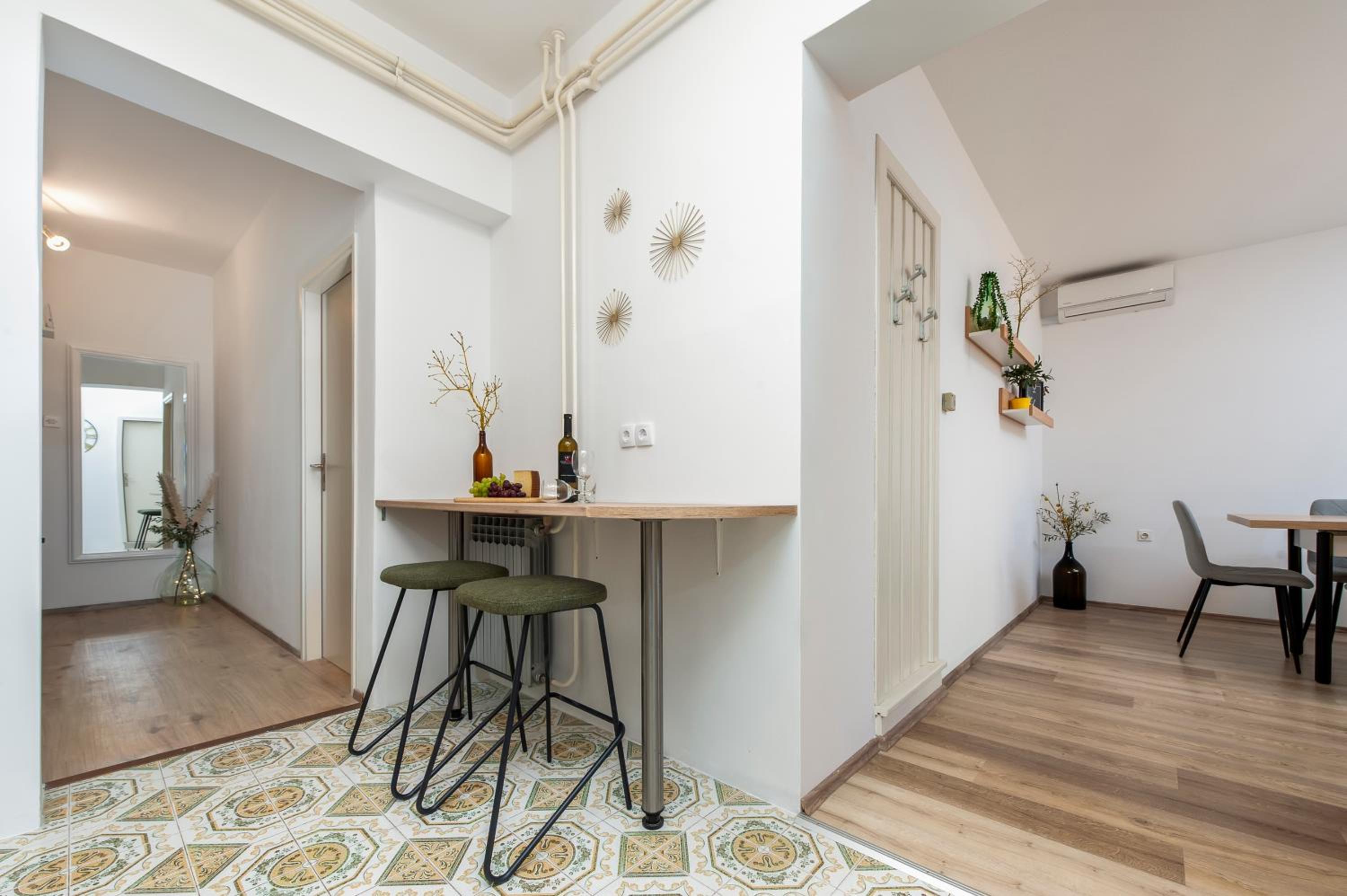 Apartments Relax — photo 29