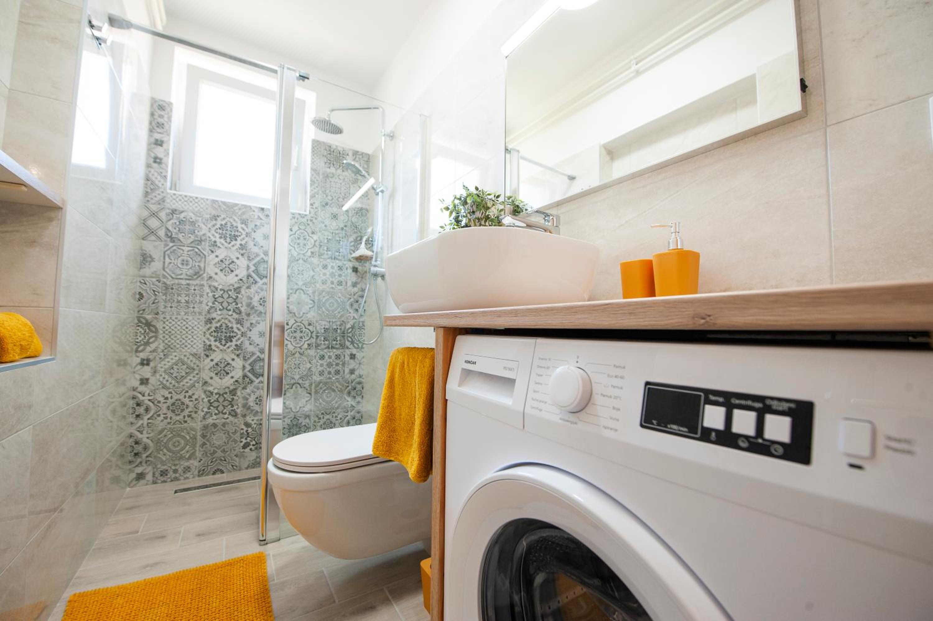 Apartments Relax
