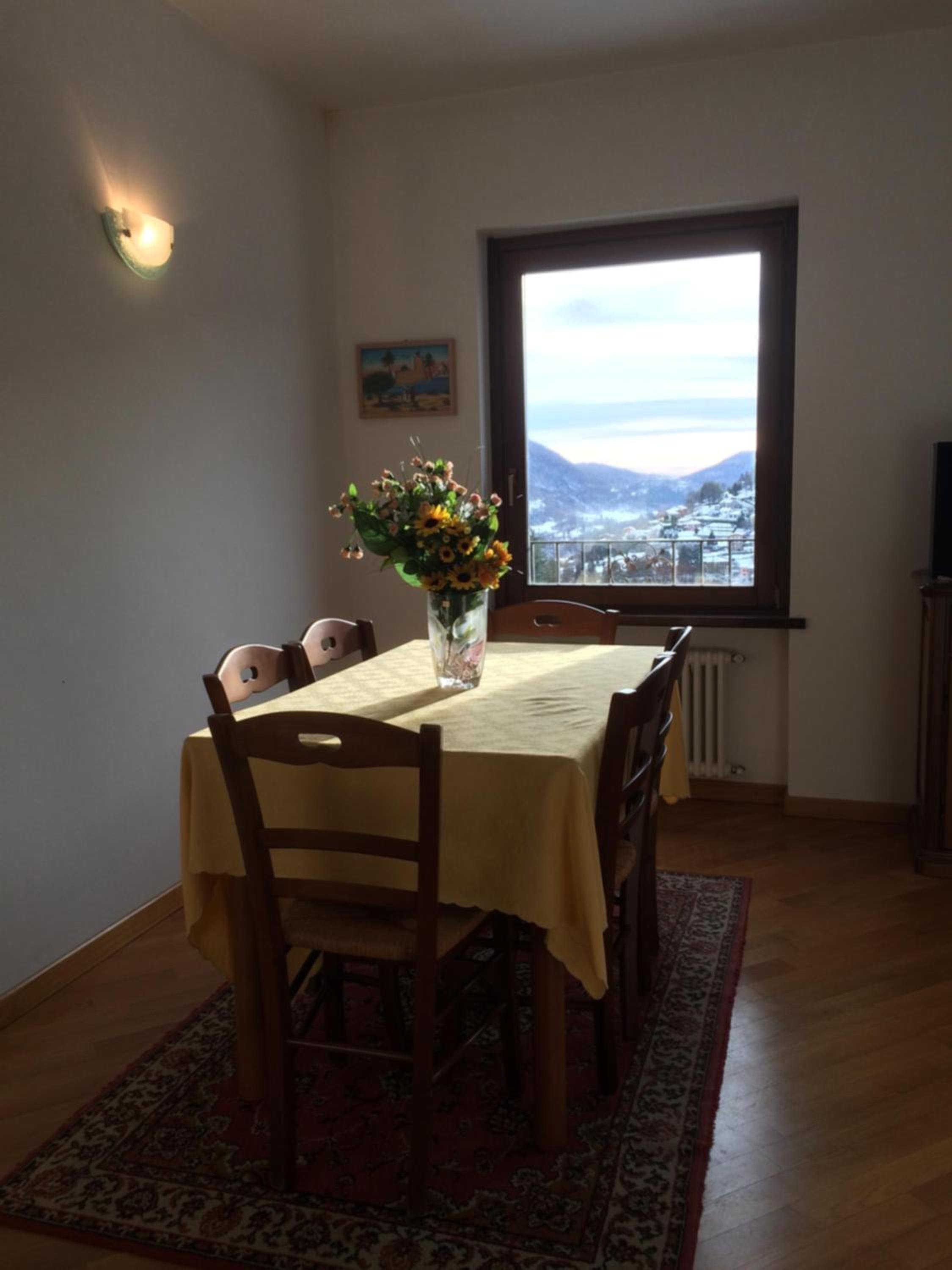 Appartamento Al Canelino - Como Lake and Mountains view 4