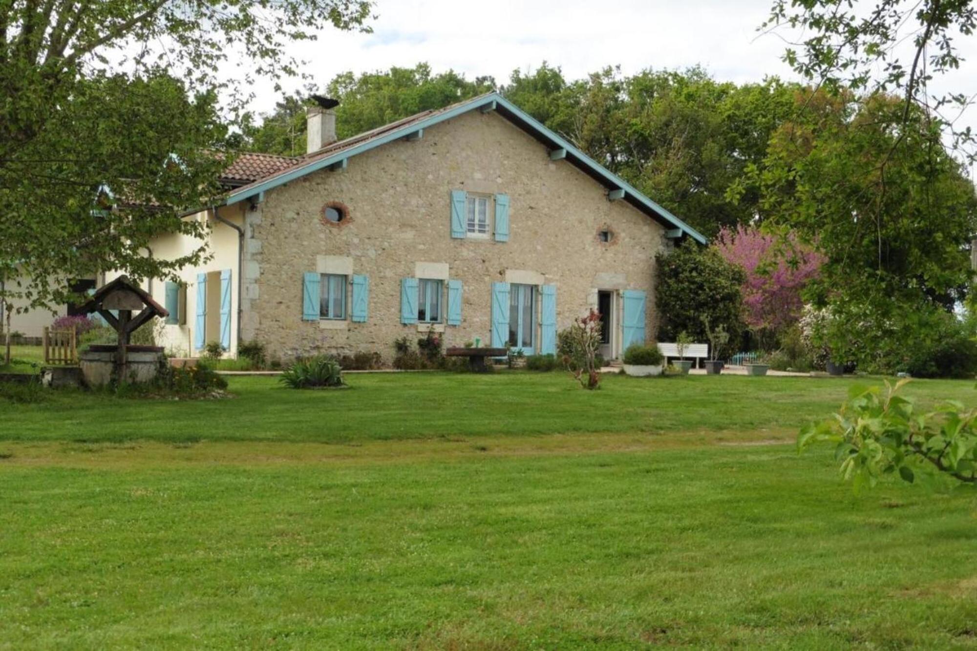 Domaine Hias