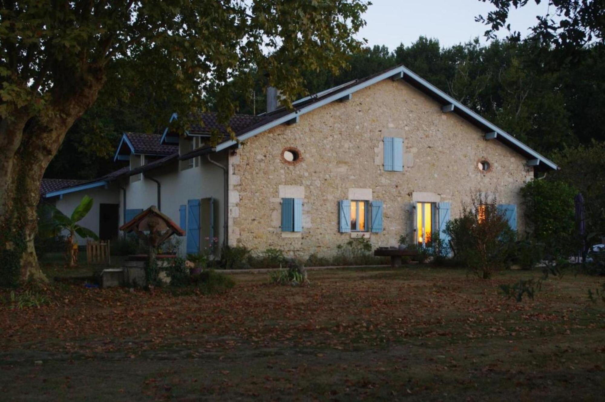 Domaine Hias