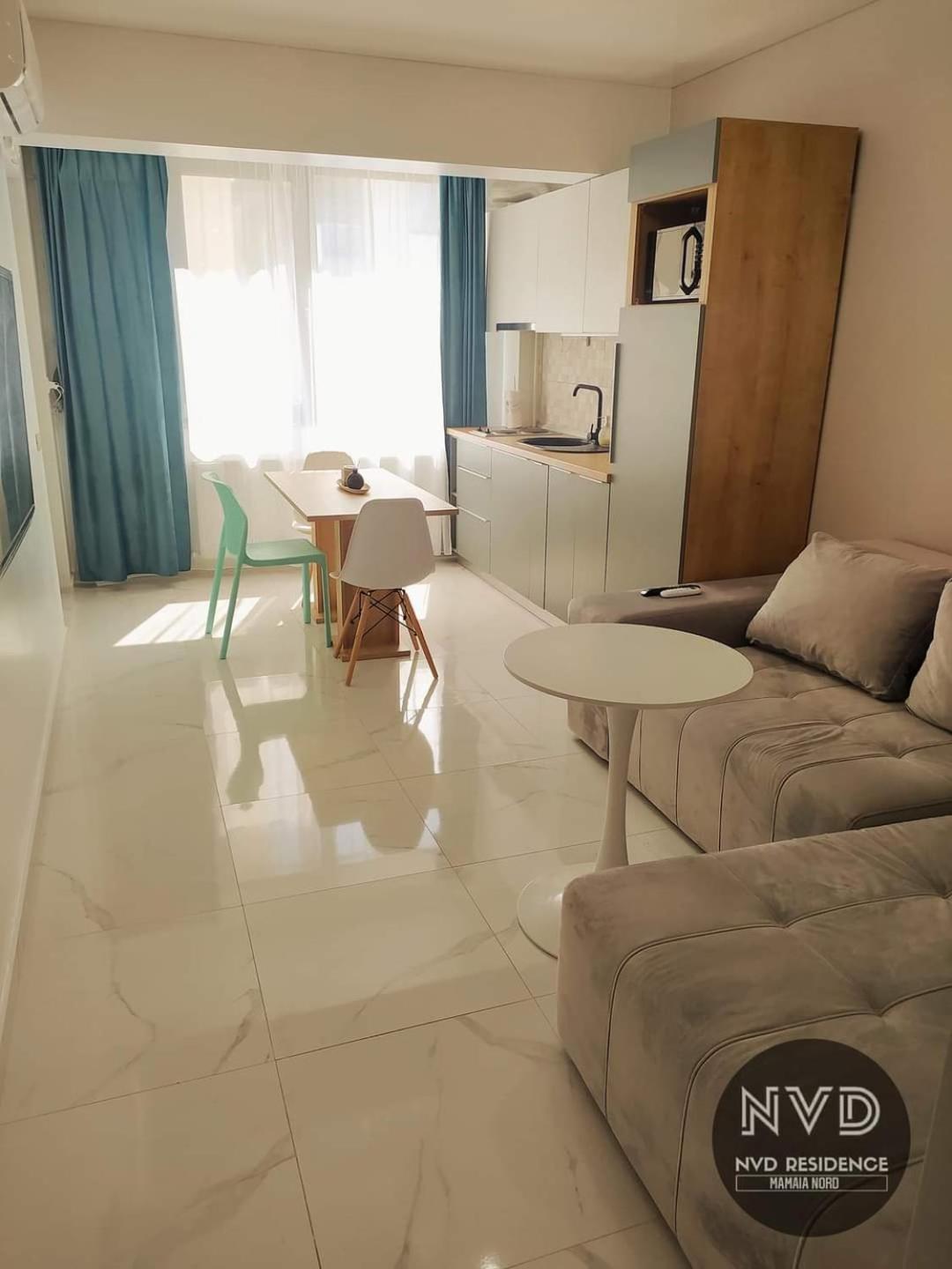 NVD Residence Mamaia-NORD view 3