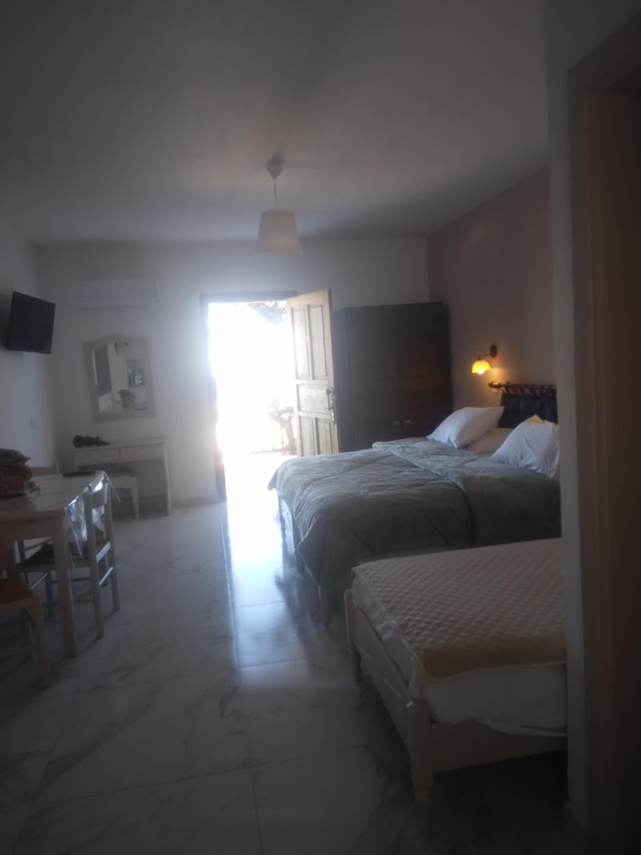 Maria Apartments