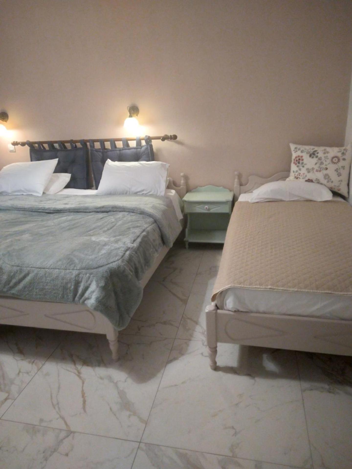 Maria Apartments