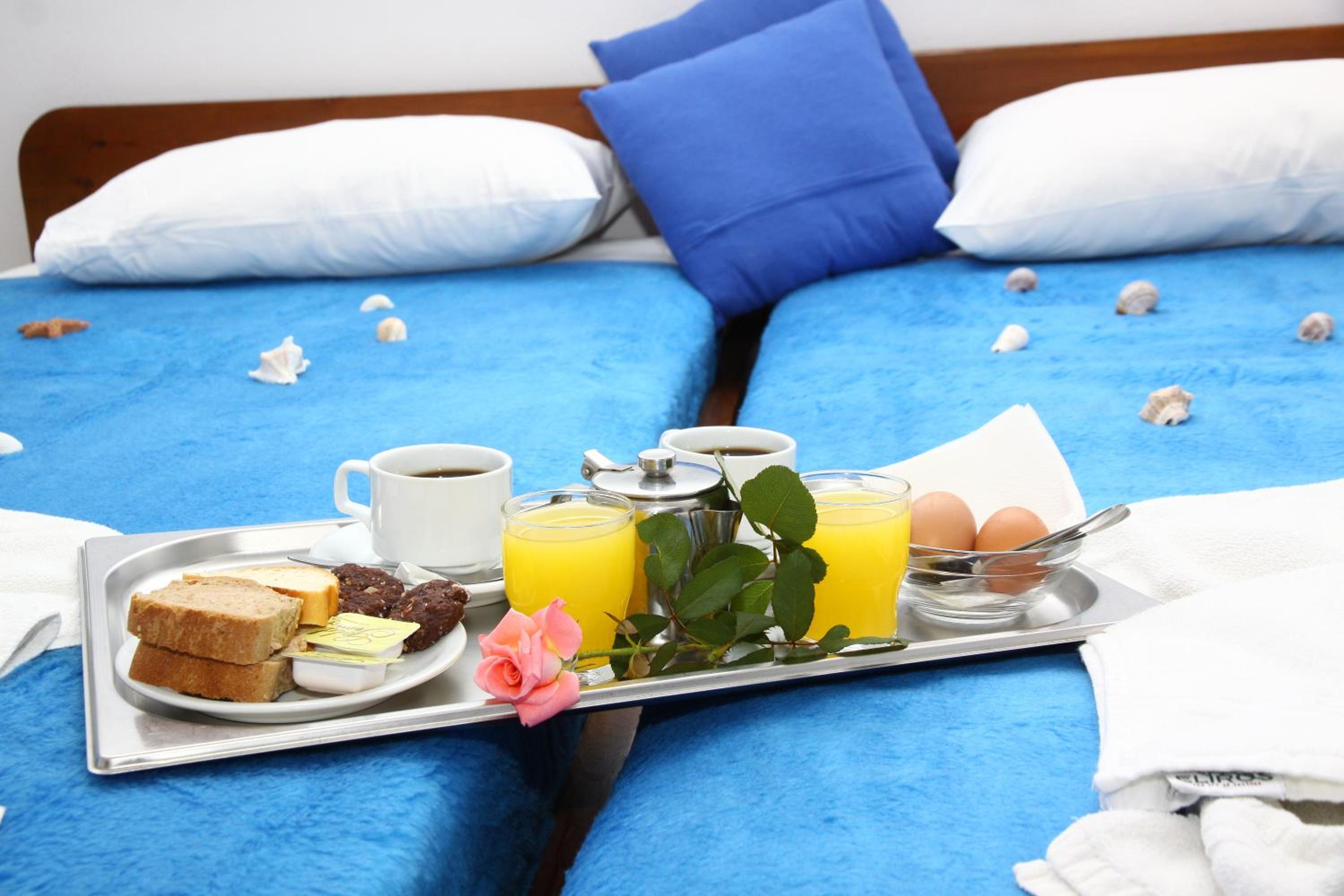 Poseidon Hotel