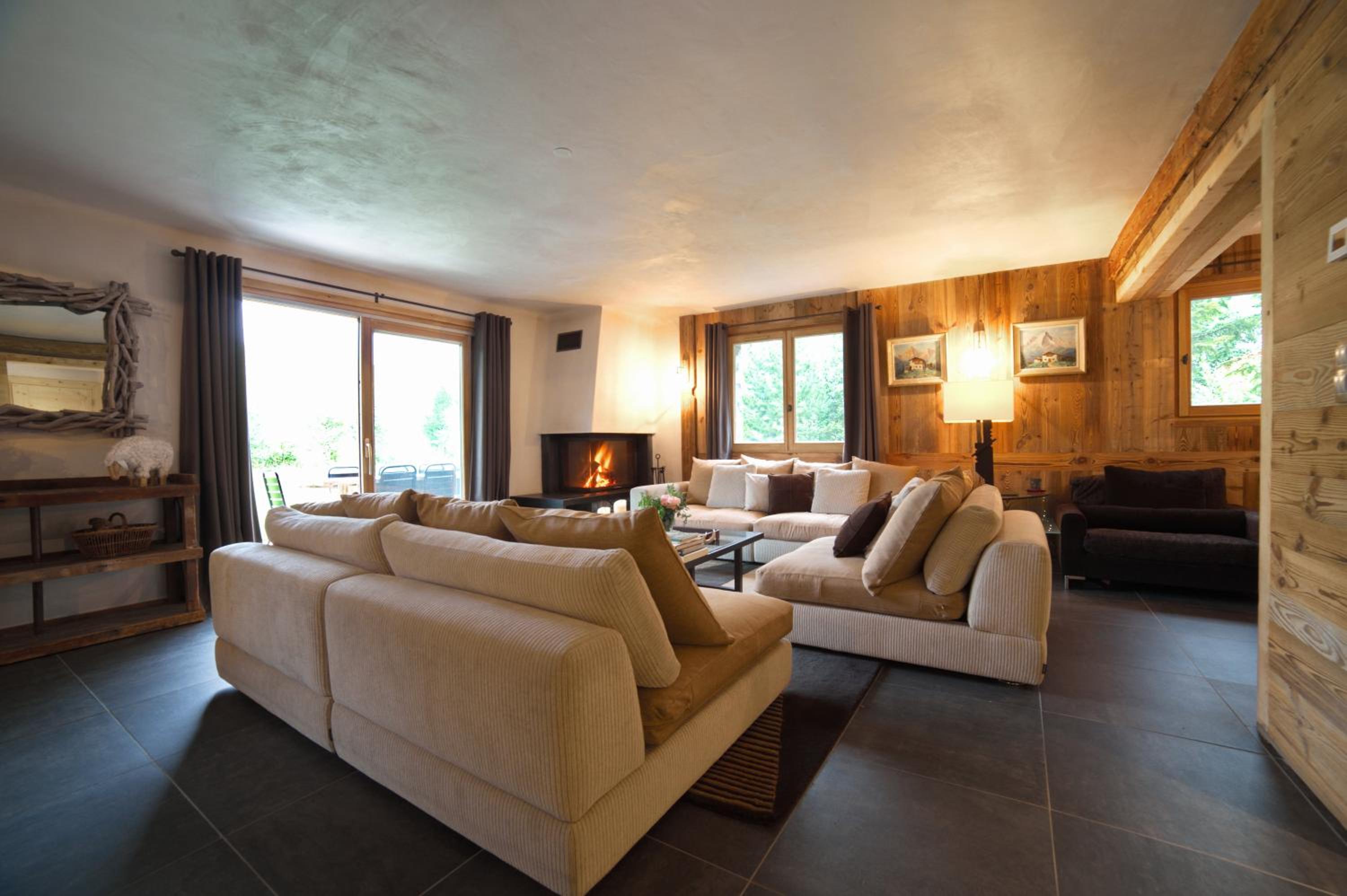 Chalet Artemisia photo 3