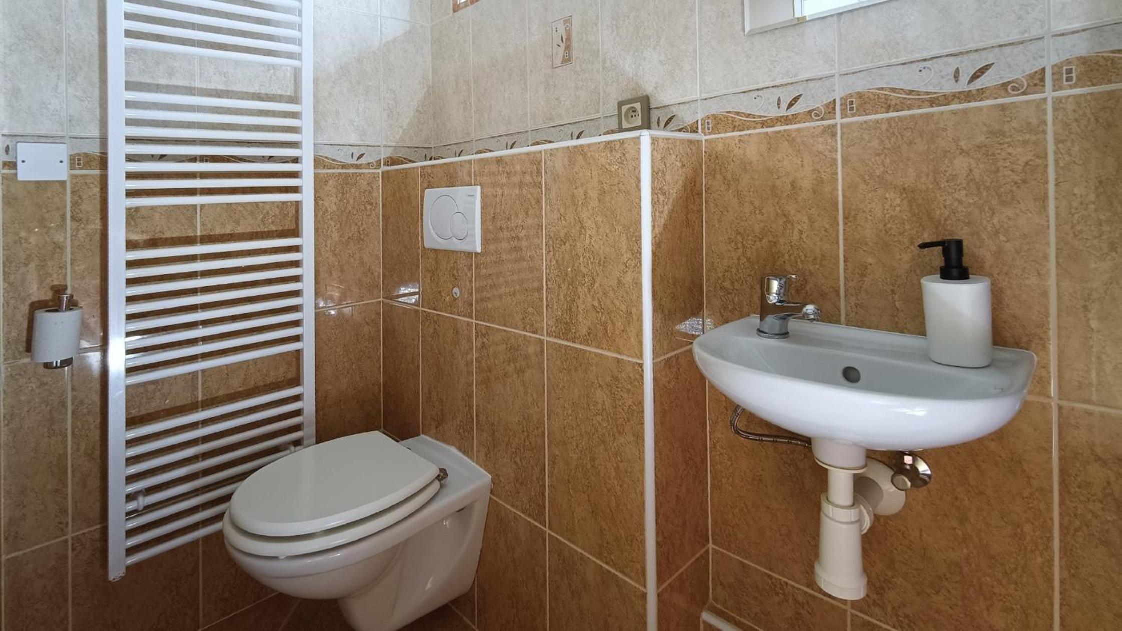 Guest House Prague Airport