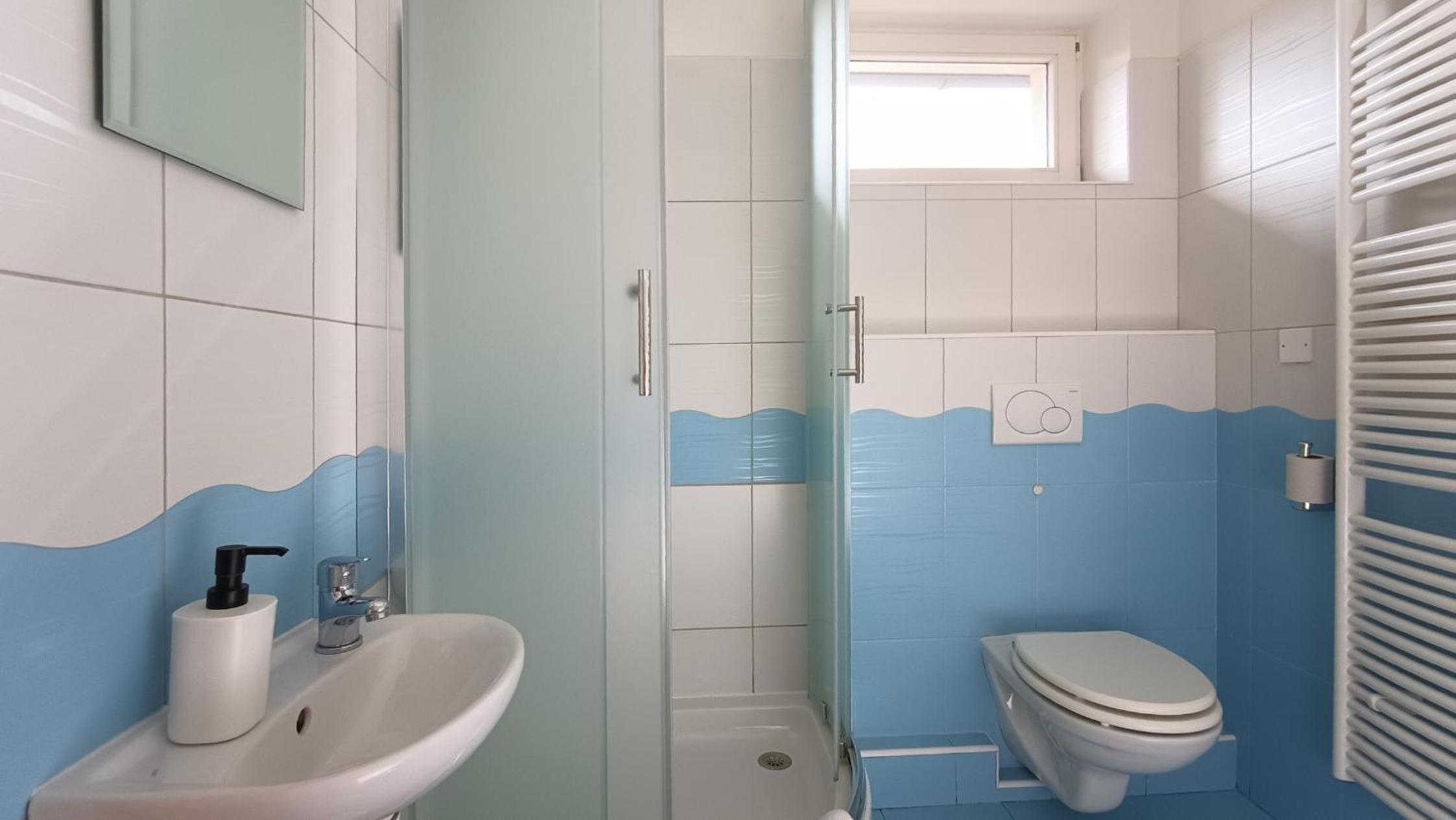 Guest House Prague Airport