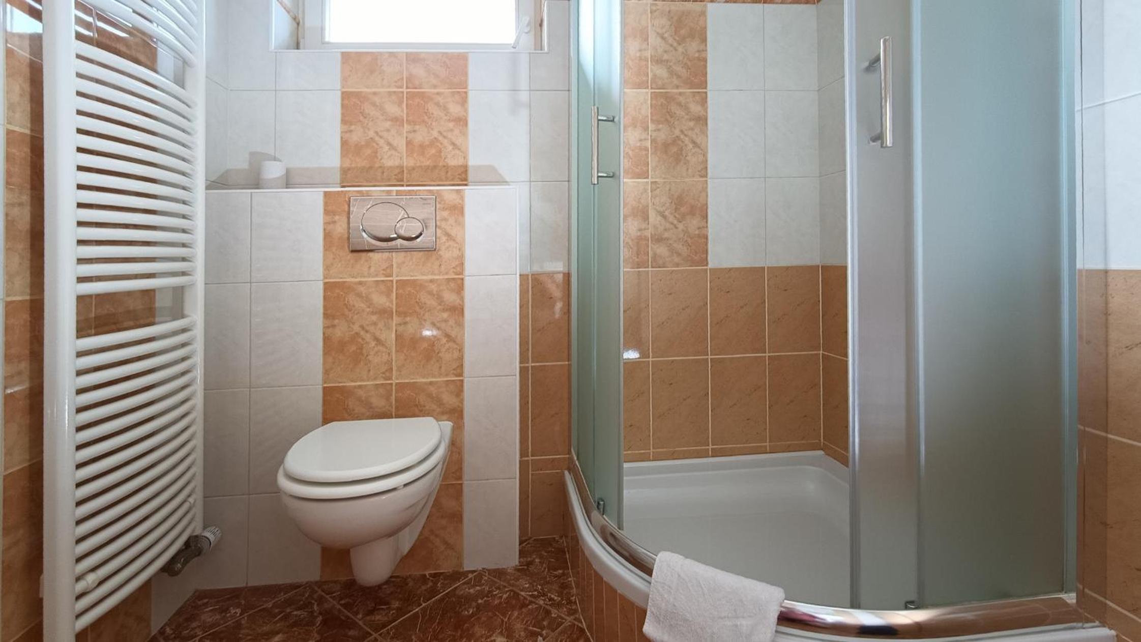 Guest House Prague Airport