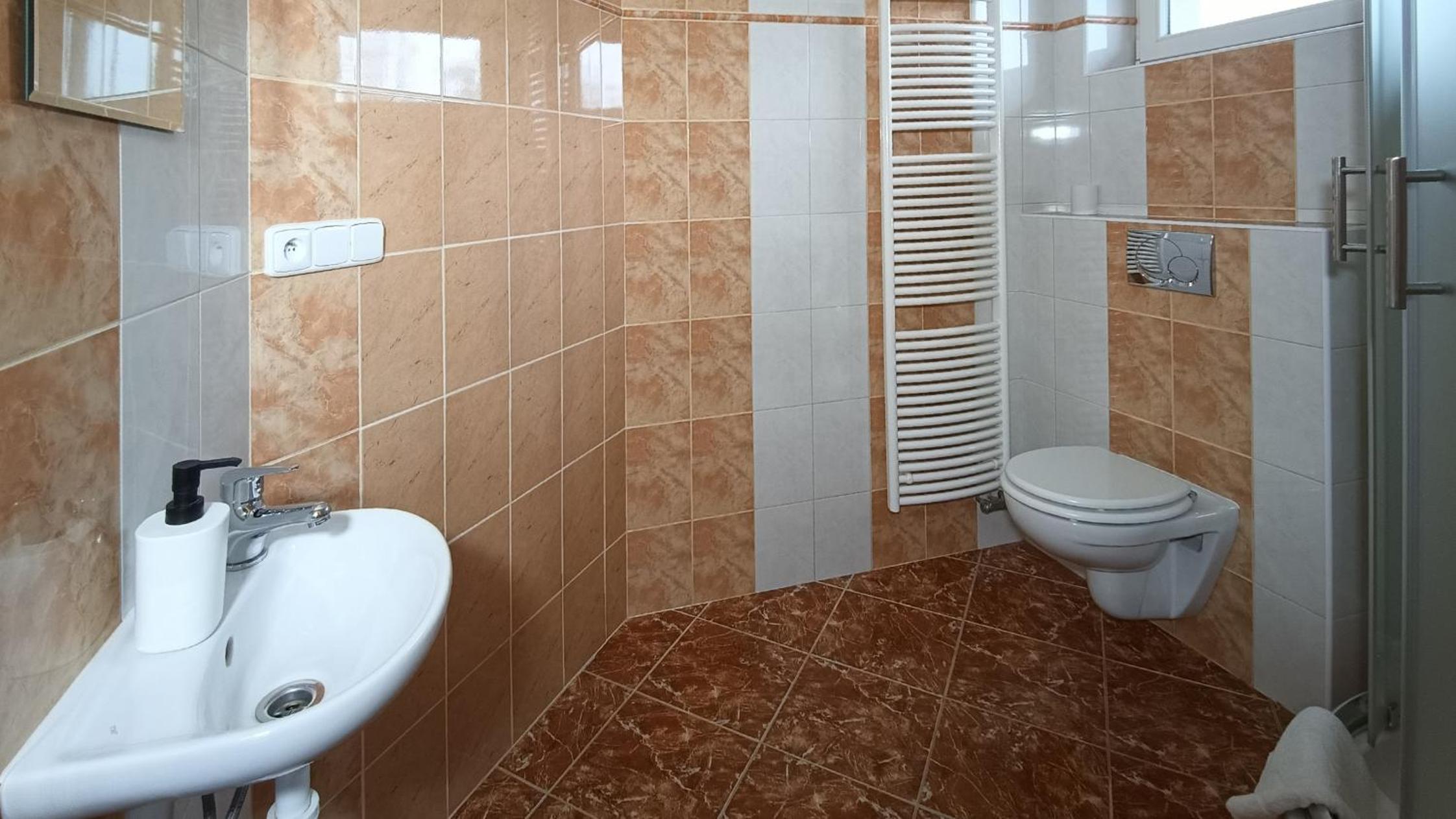 Guest House Prague Airport