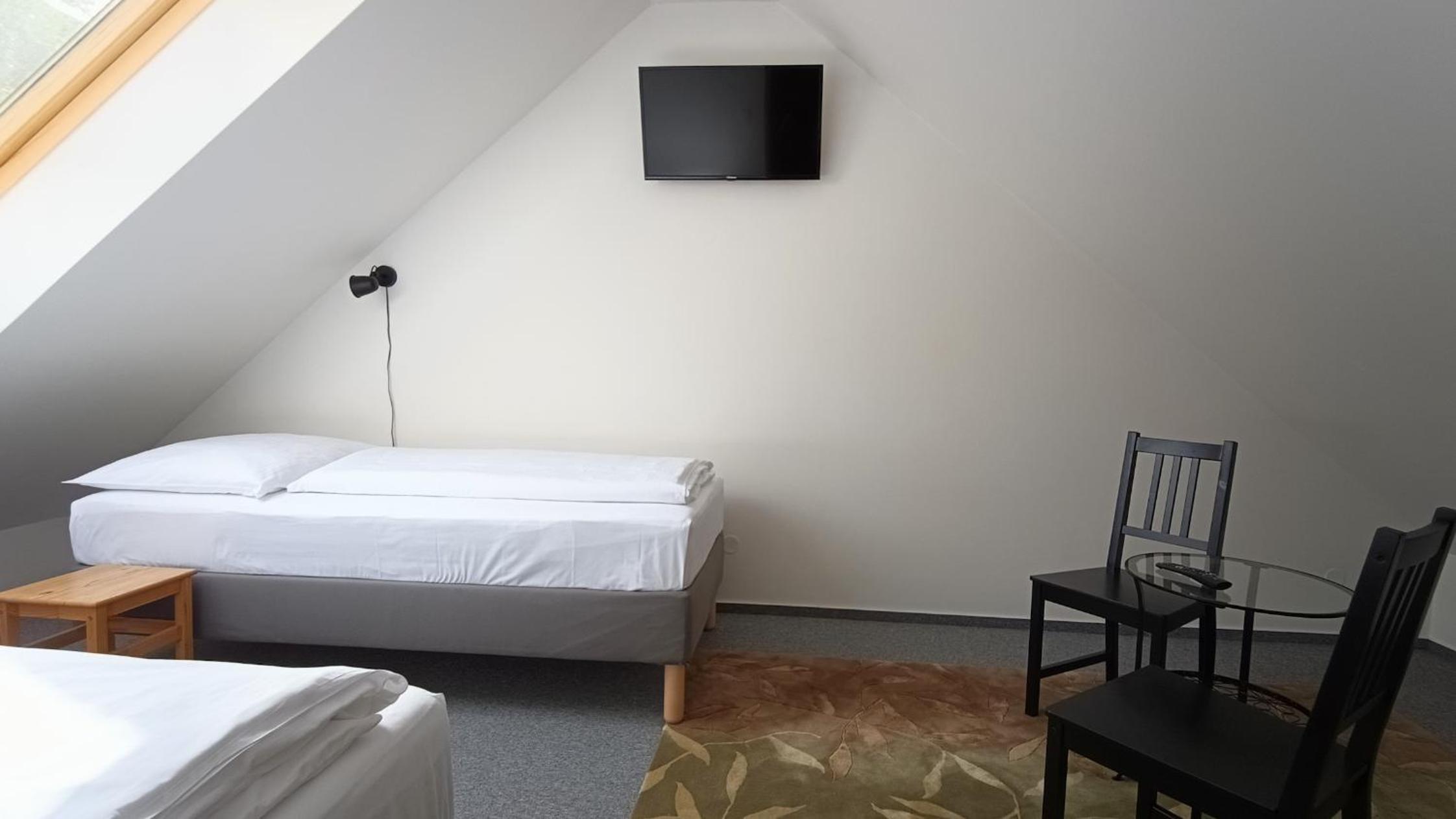 Guest House Prague Airport