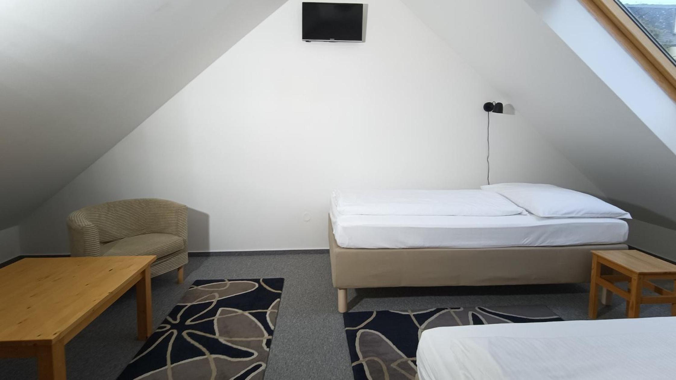 Guest House Prague Airport