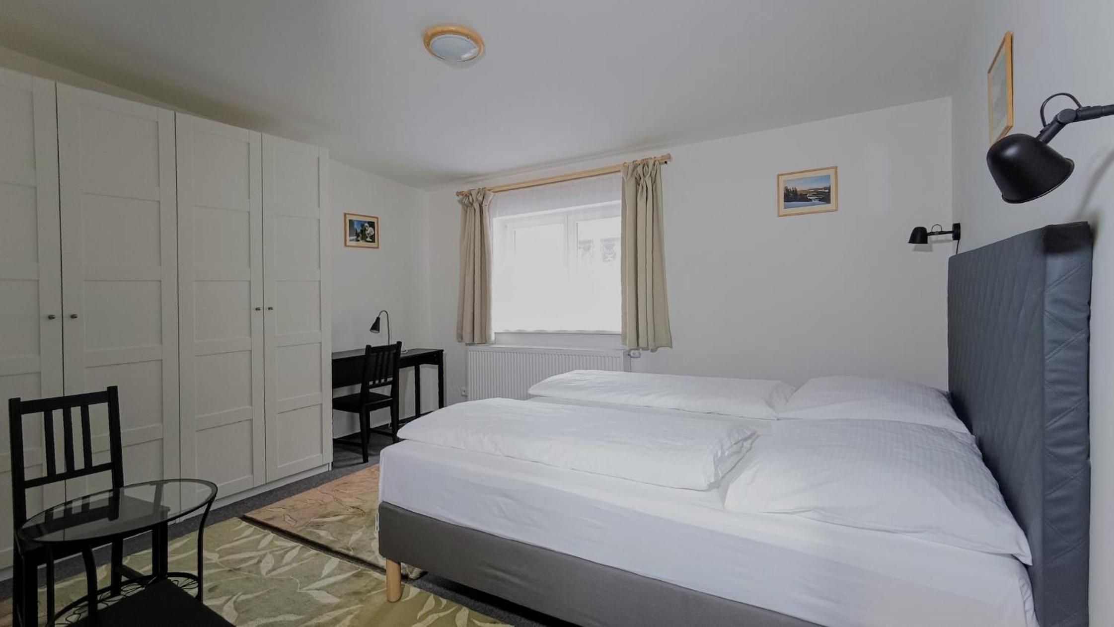 Guest House Prague Airport