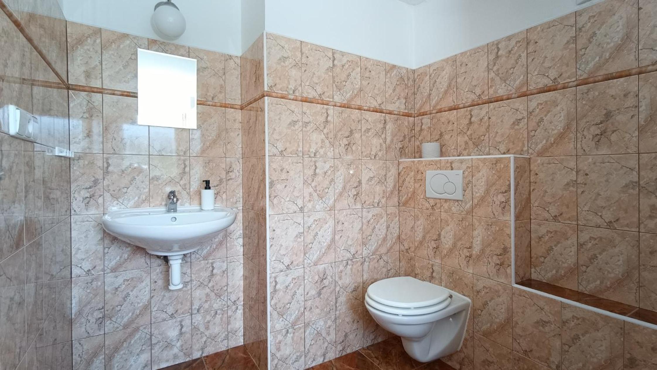 Guest House Prague Airport