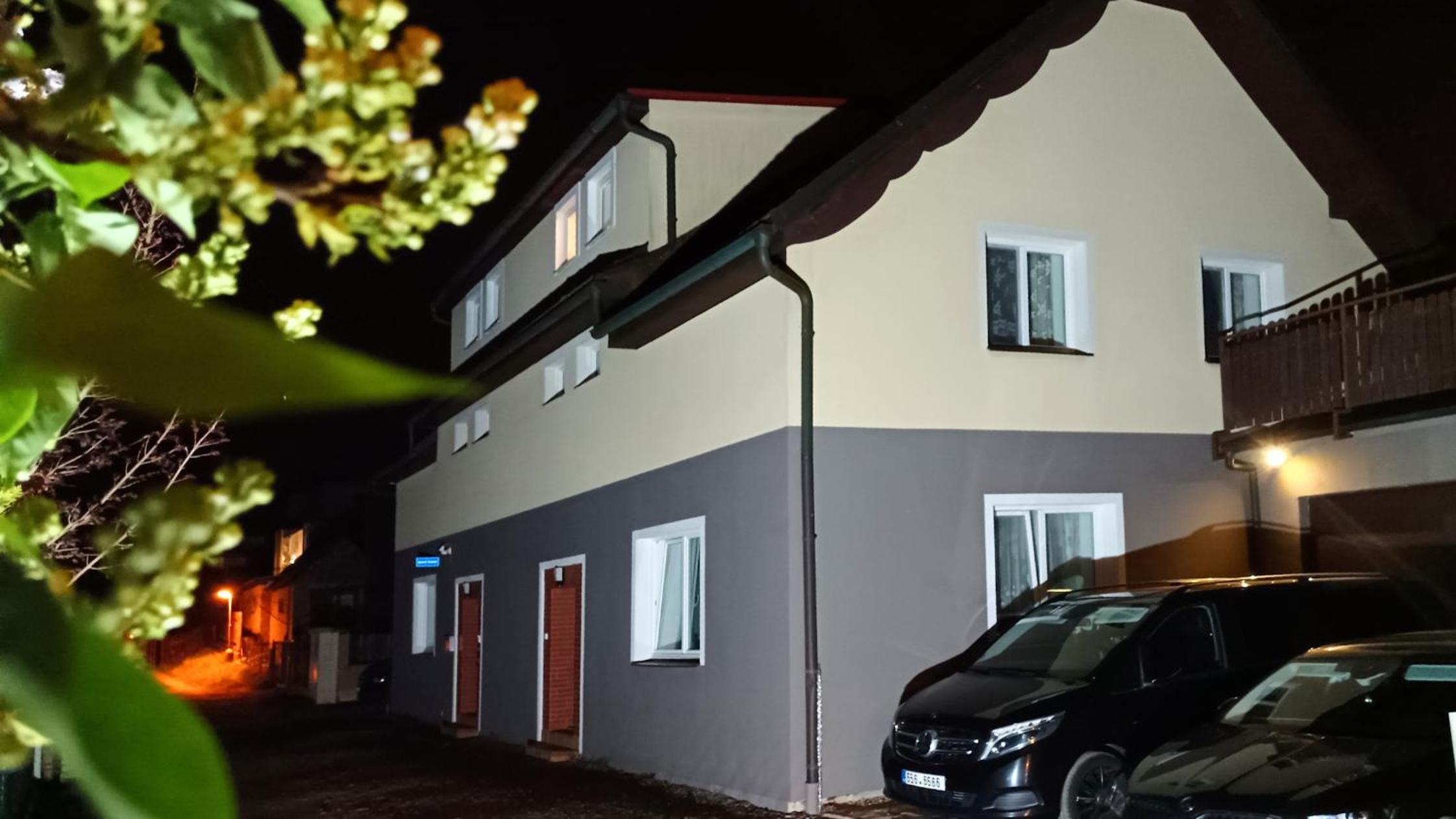 Guest House Prague Airport