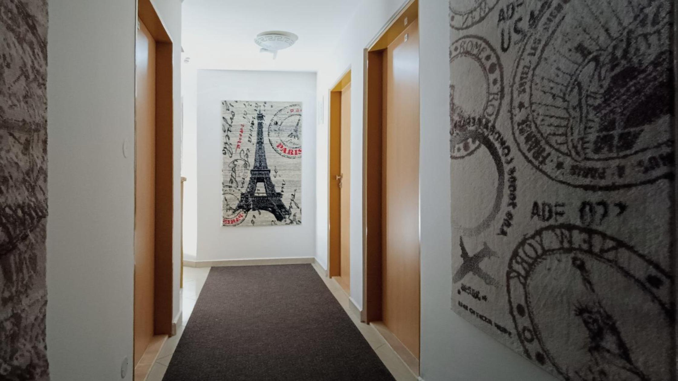 Guest House Prague Airport