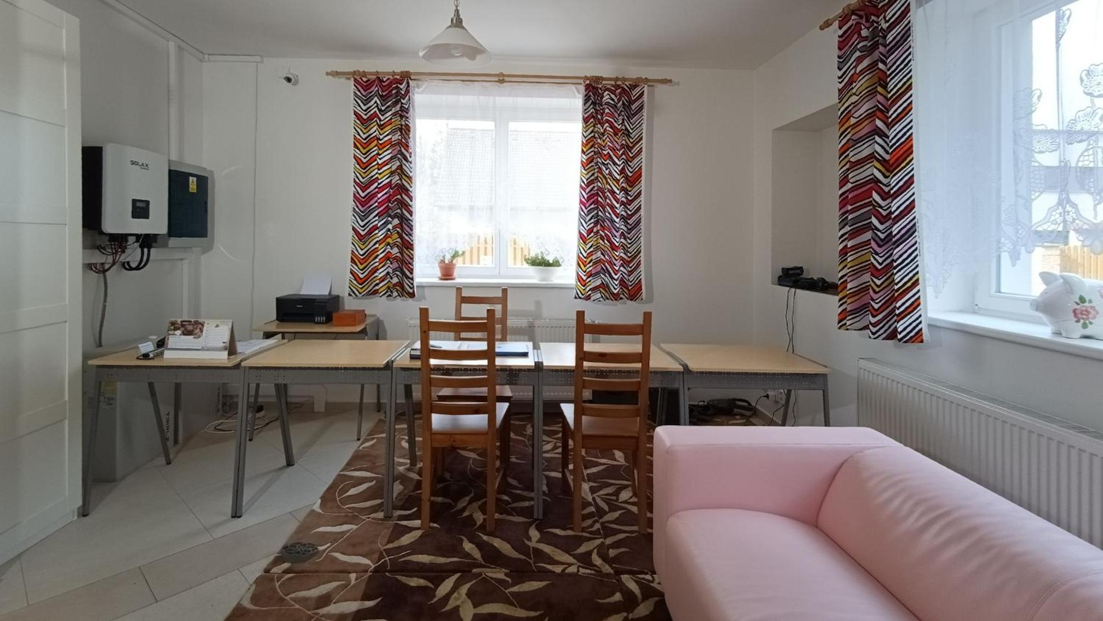 Guest House Prague Airport