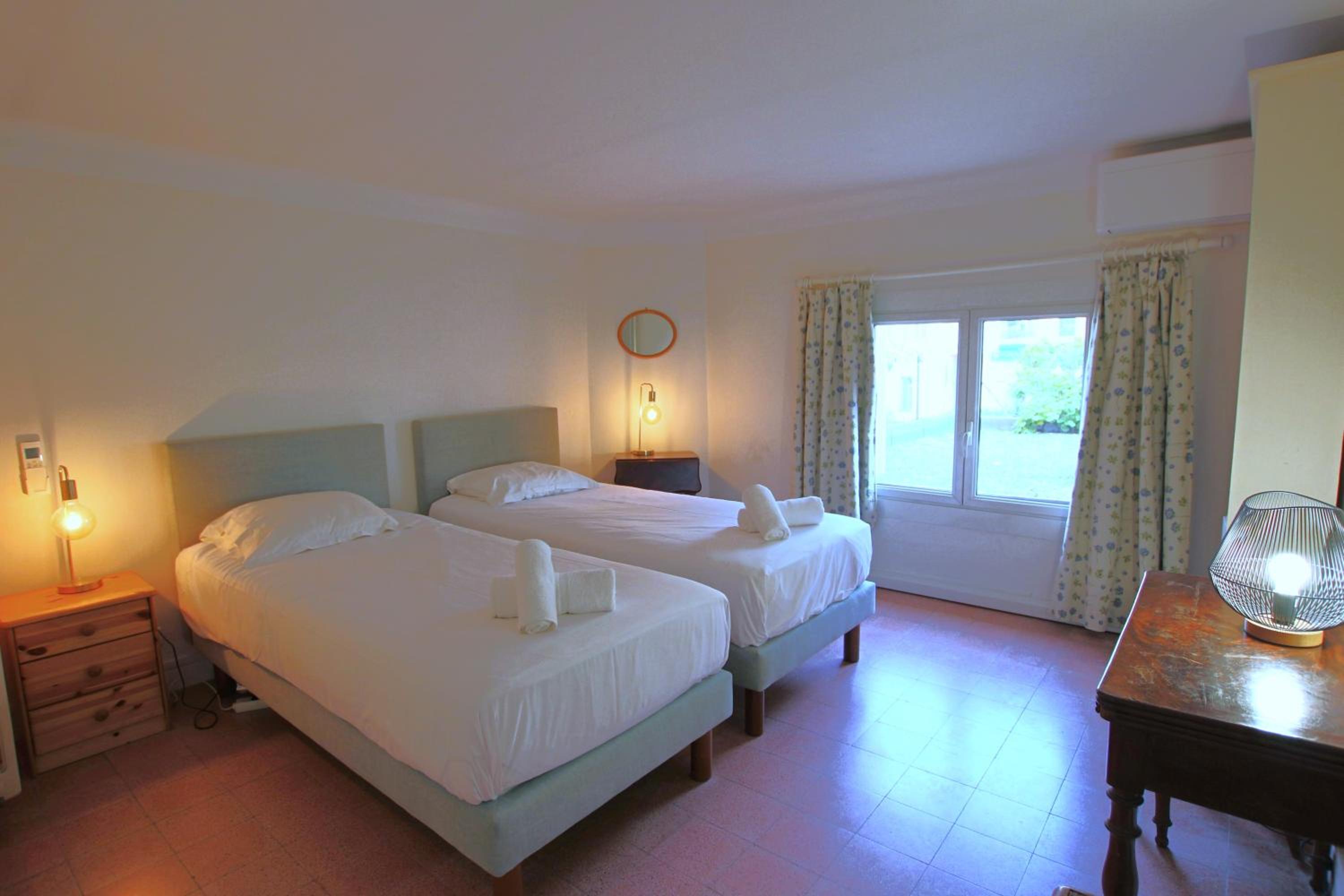 Sea View Apartment