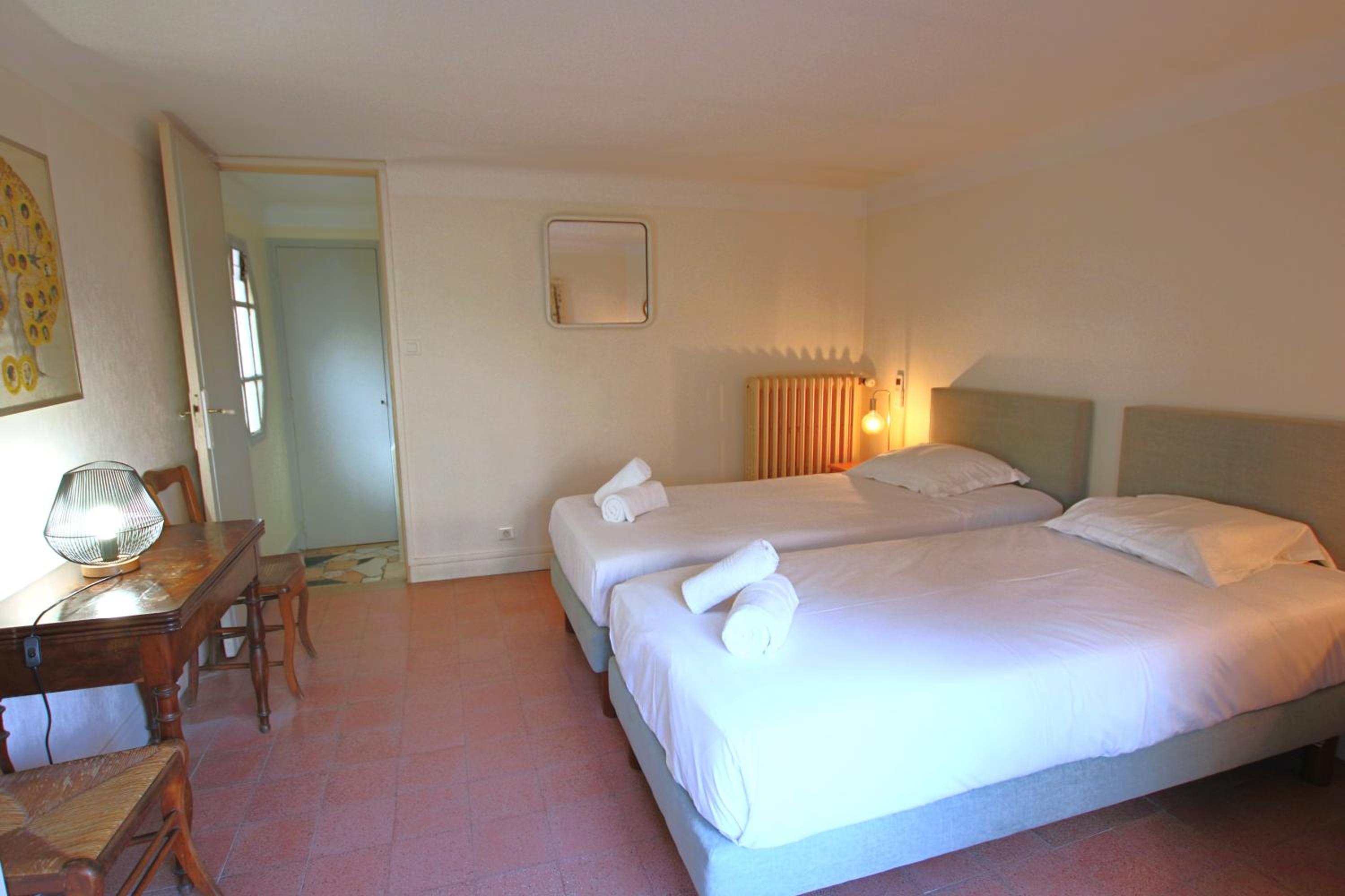 Sea View Apartment