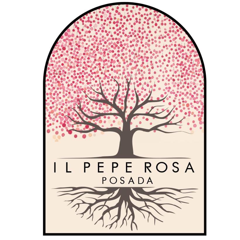Il Pepe Rosa view 2
