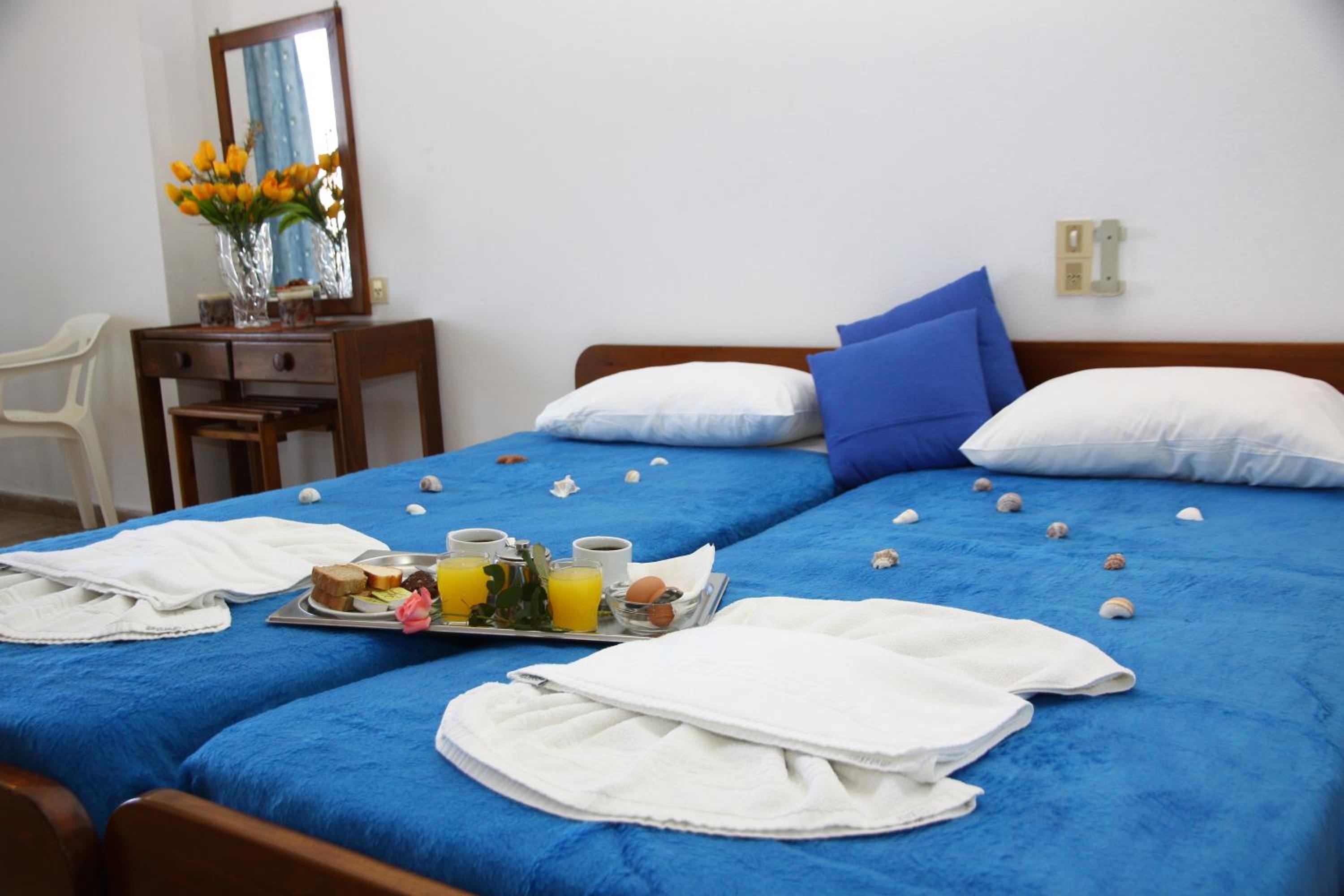 Poseidon Hotel