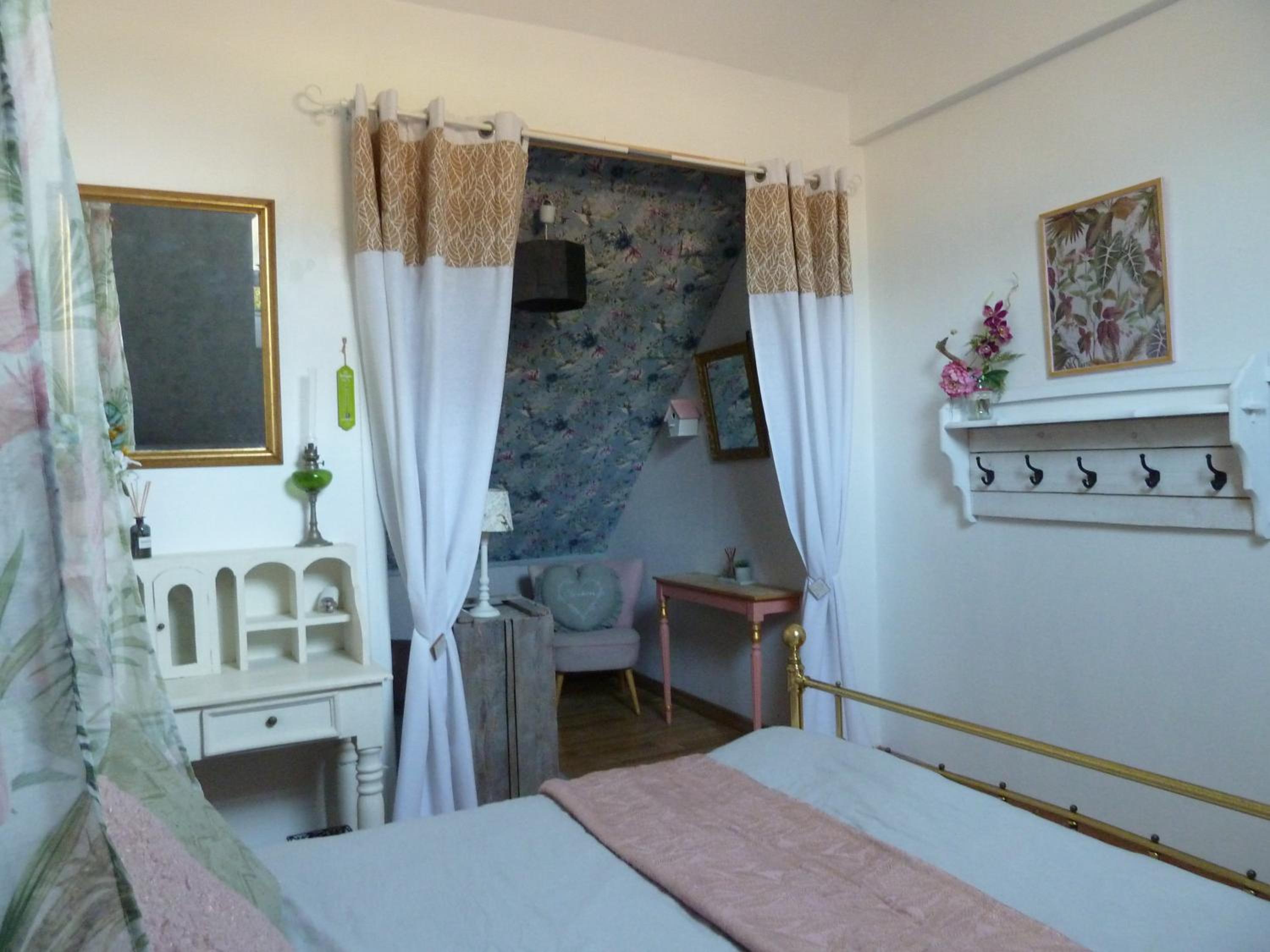 Le Clos Fleuri view 5