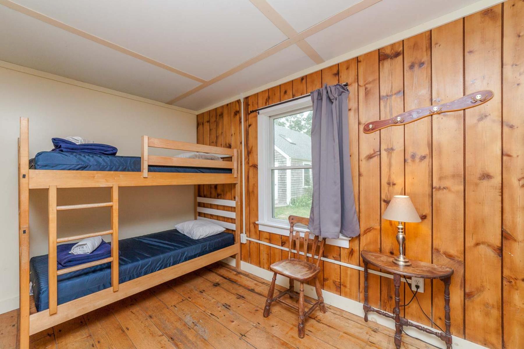 HI - Martha's Vineyard Hostel