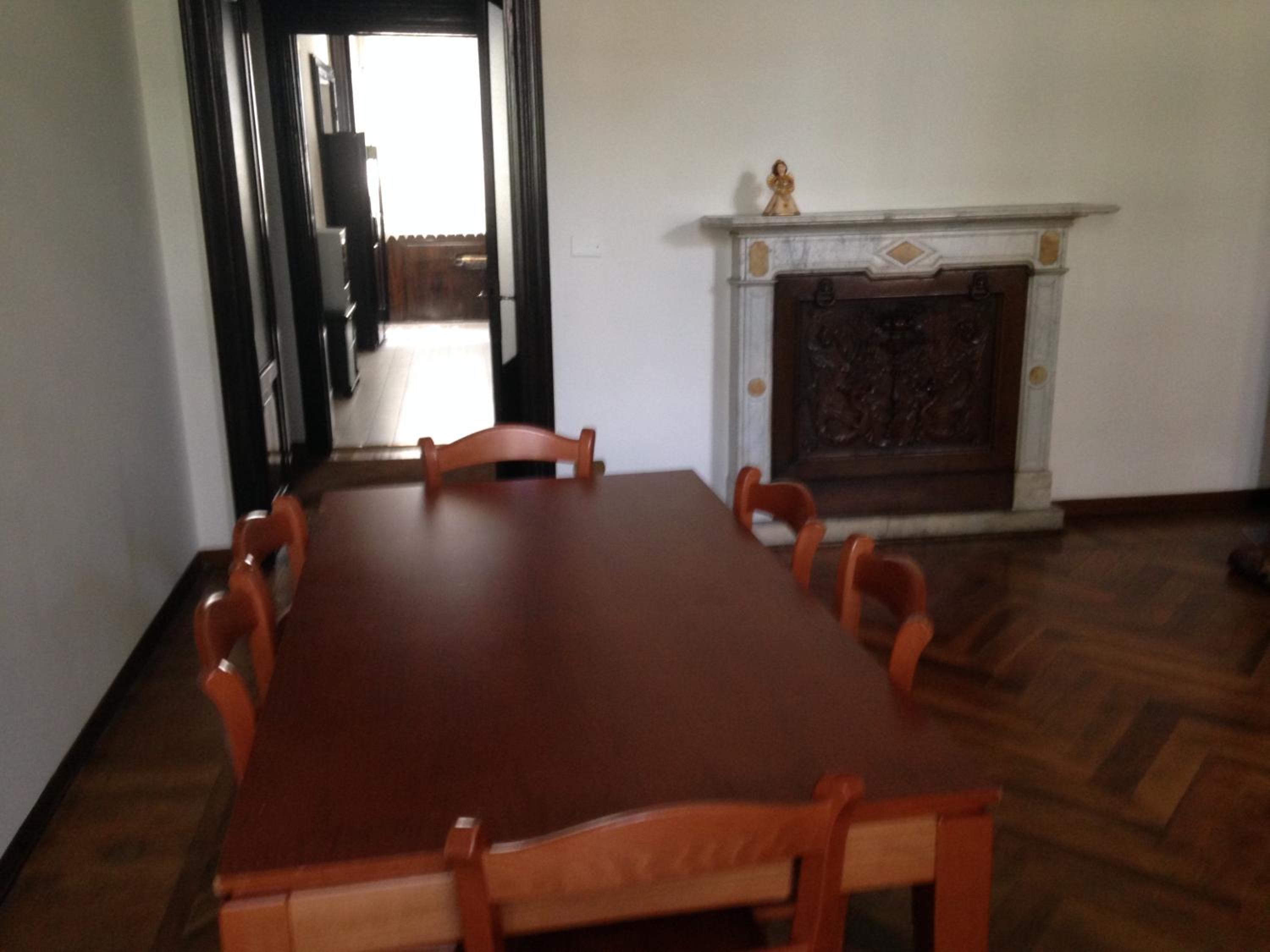 Casa Lisa