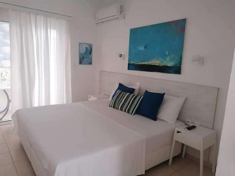 Olga Studios Apartment