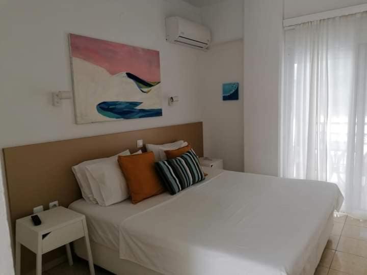 Olga Studios Apartment