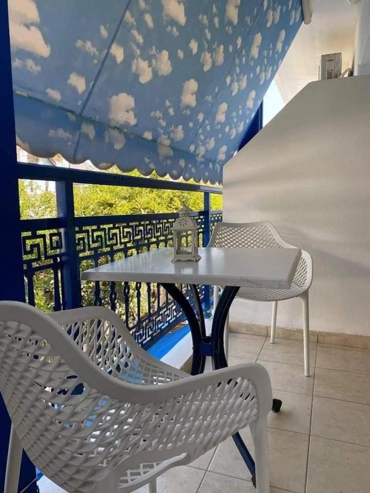 Olga Studios Apartment