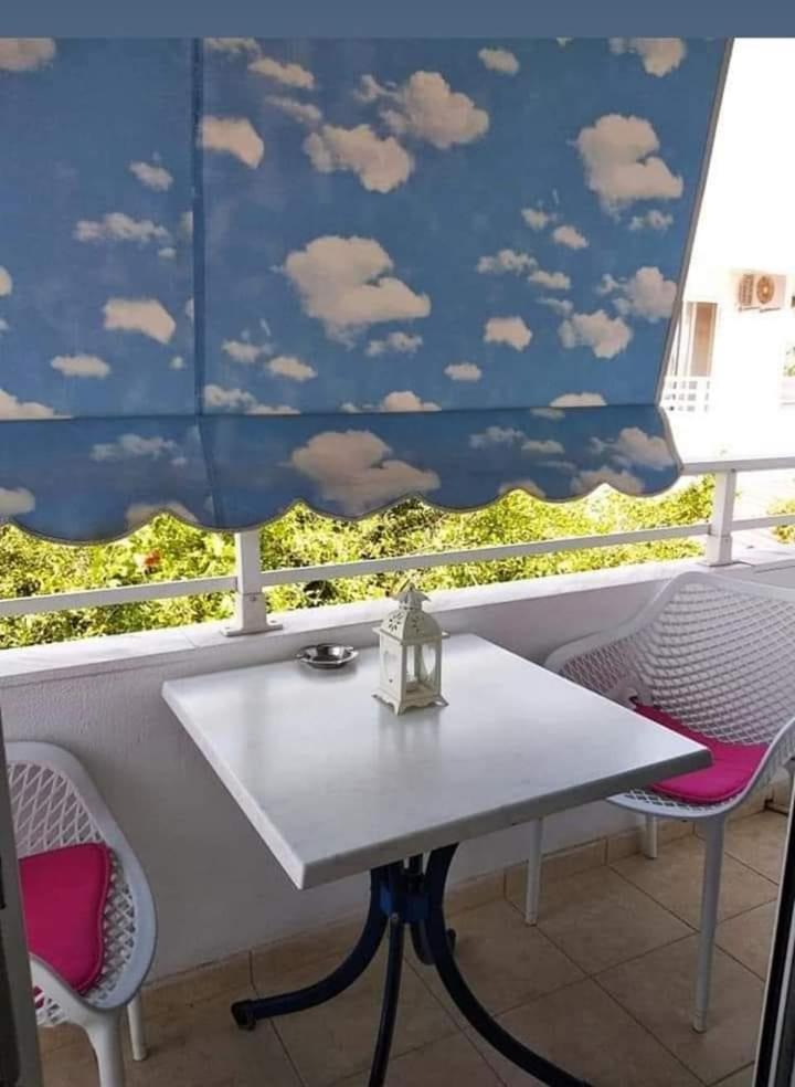 Olga Studios Apartment