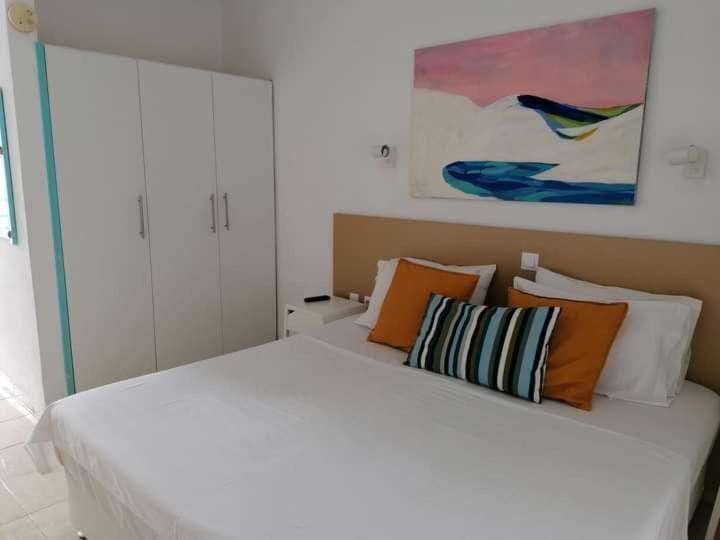 Olga Studios Apartment