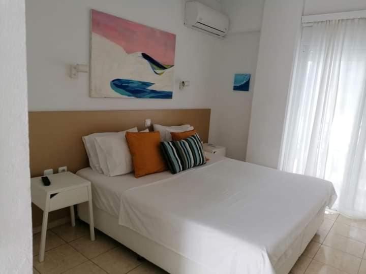 Olga Studios Apartment