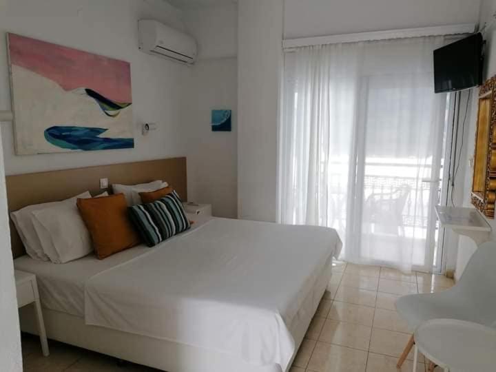 Olga Studios Apartment