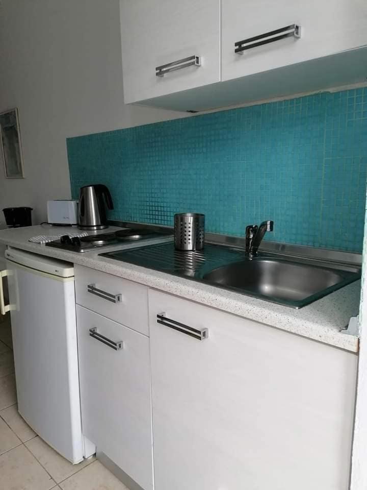 Olga Studios Apartment