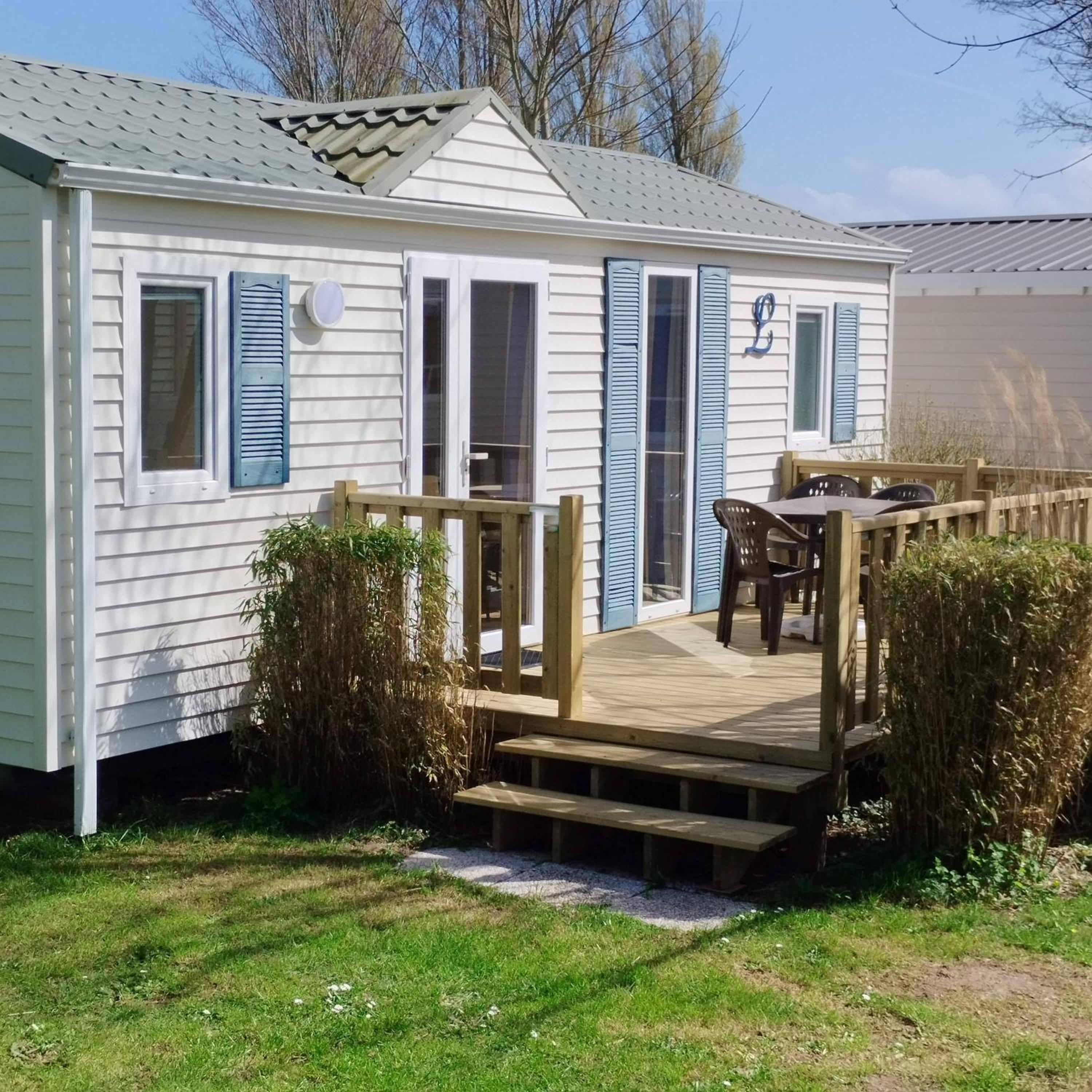 Camping de la Baie de Somme Nature Randonnées