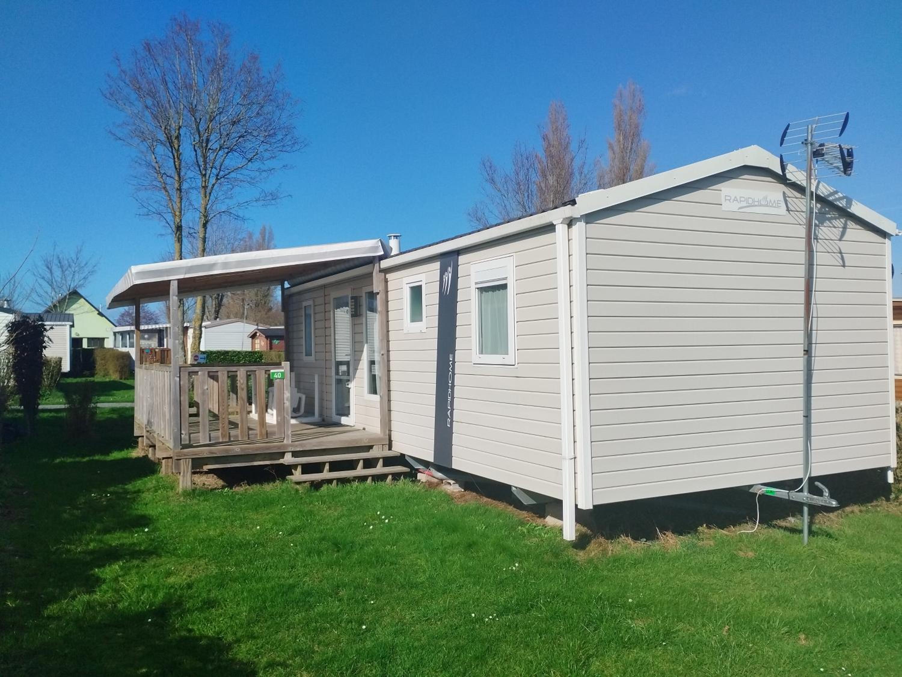 Camping de la Baie de Somme Nature Randonnées