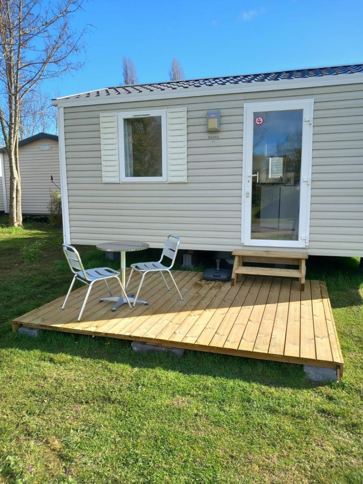 Camping de la Baie de Somme Nature Randonnées