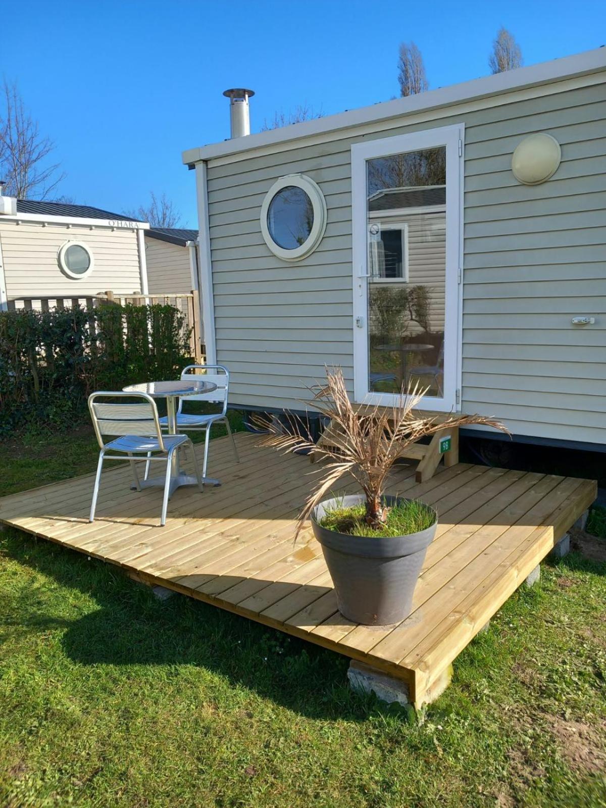 Camping de la Baie de Somme Nature Randonnées