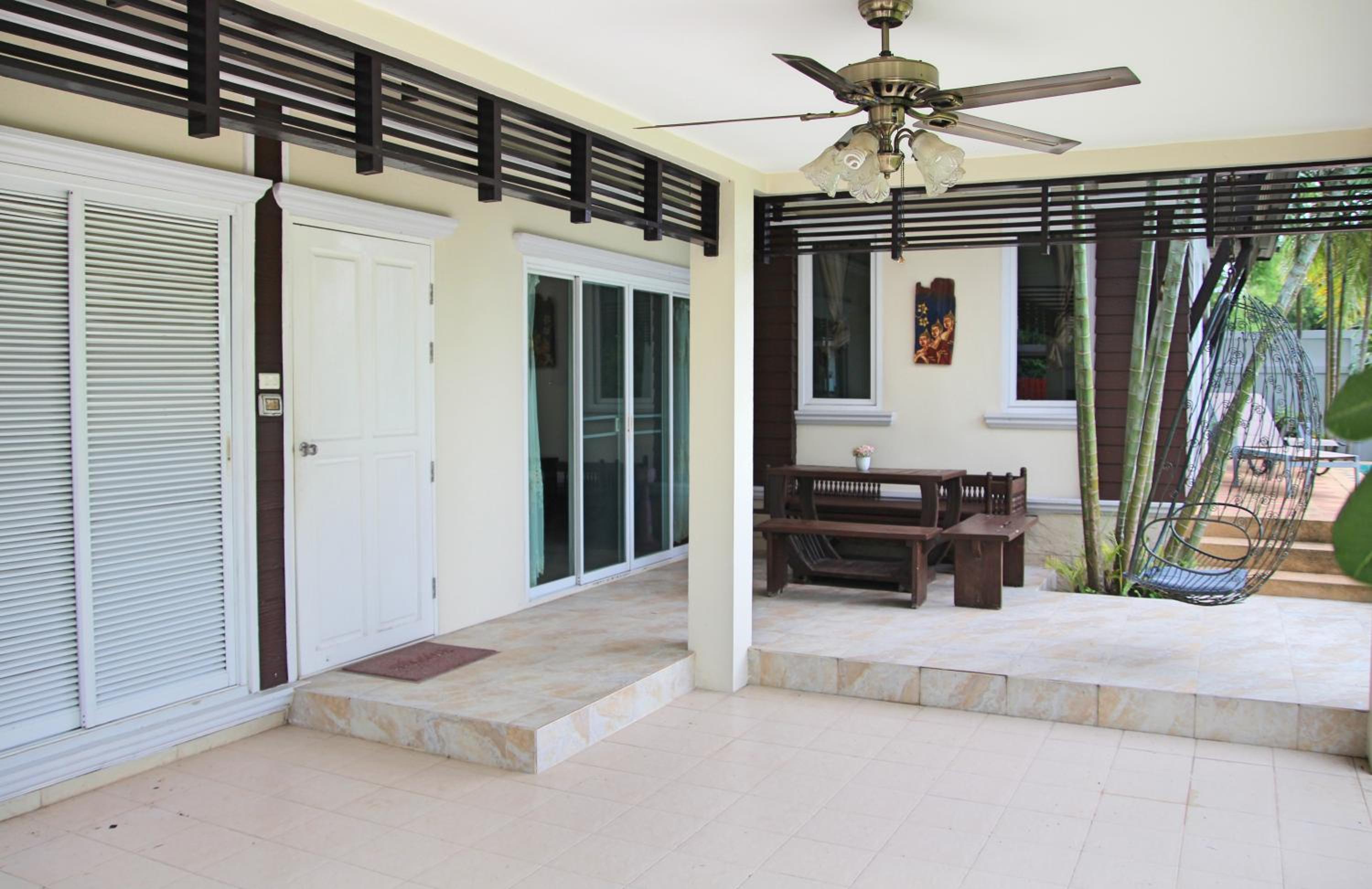 Kirinakara pool villa